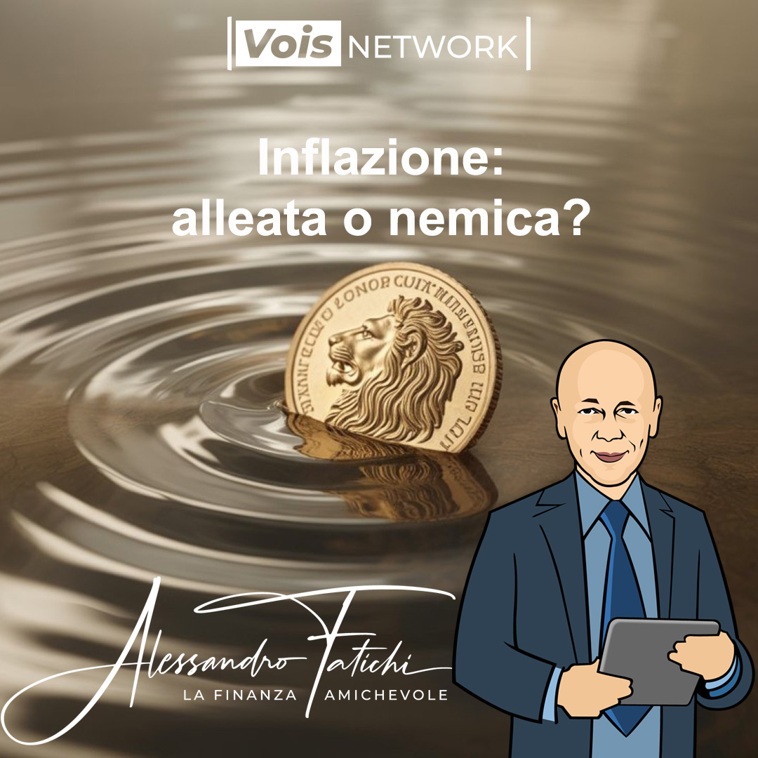 La finanza amichevole