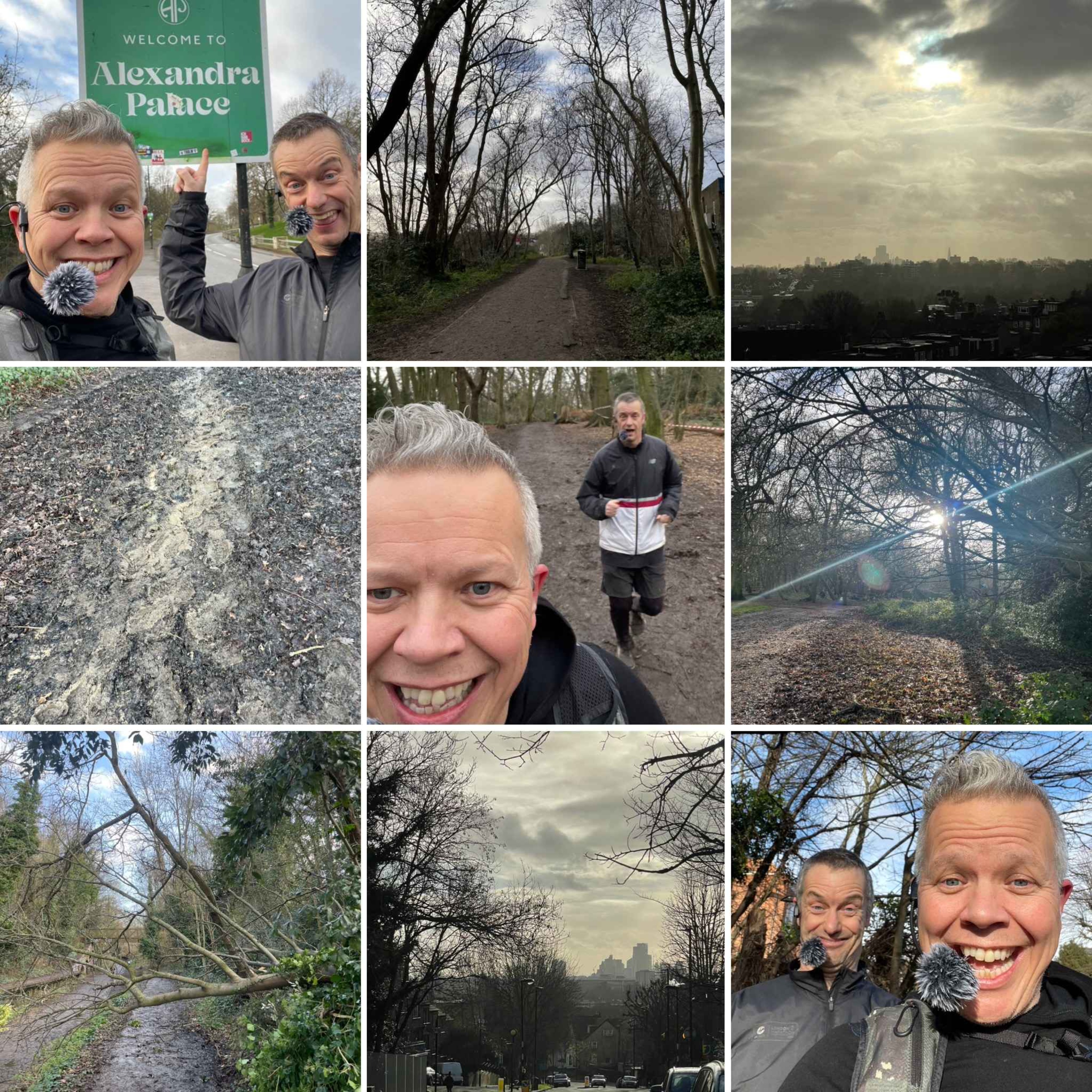 New Year, New You, Not Yet