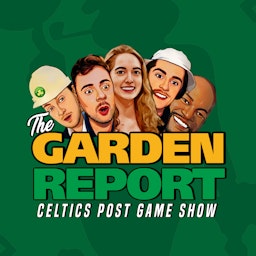 Garden Report | Celtics Postgame Show from TD Garden
