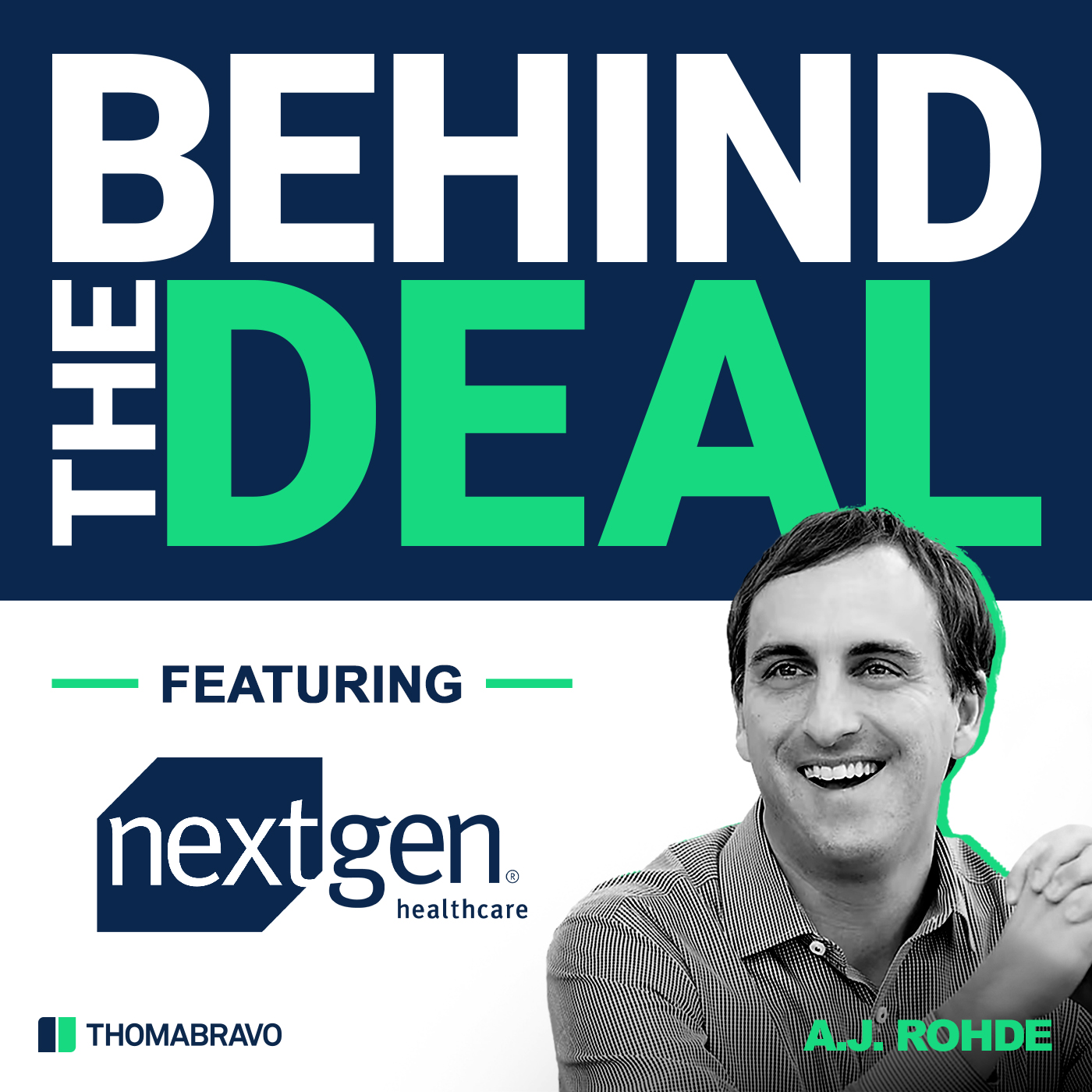 How NextGen Healthcare Aims to Achieve Better Healthcare Outcomes for All