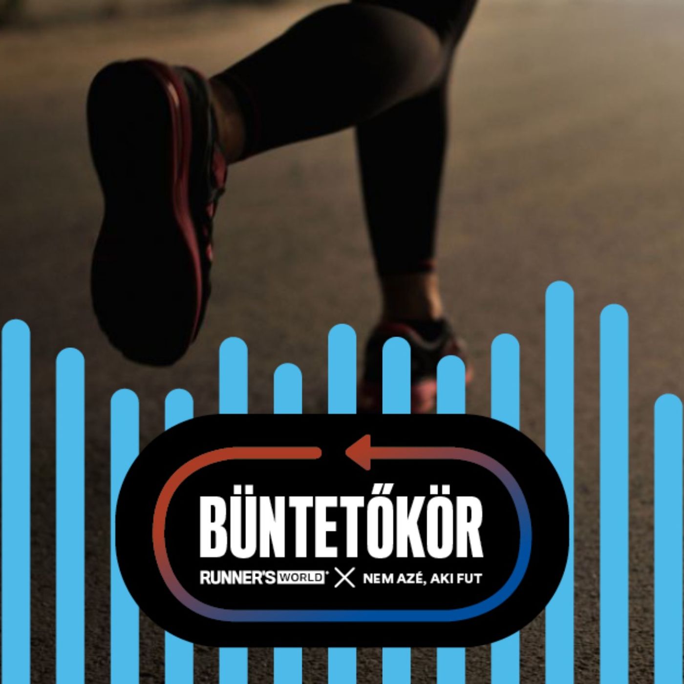 Runner’s World Büntetőkör