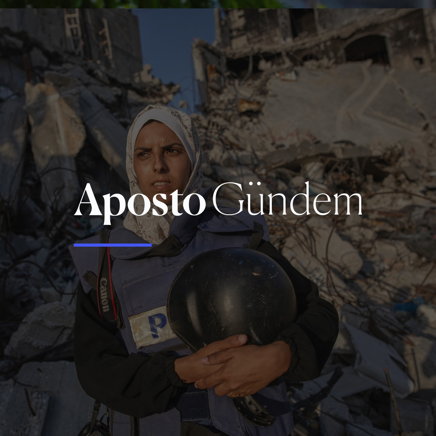 Hastaneye saldırı, temiz eller | 26 Ağustos 2025