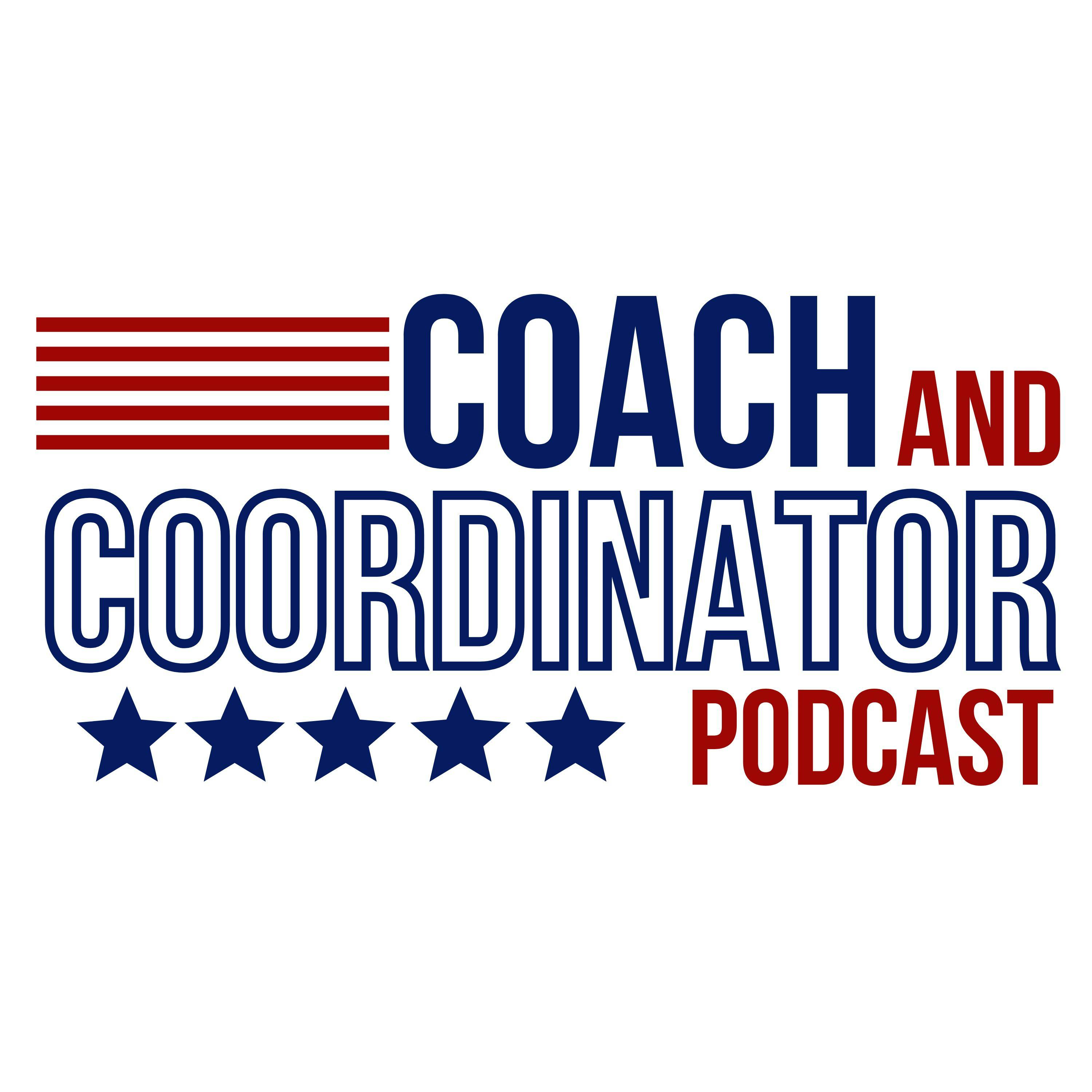 Simplicity in Coaching (Part 1)- Sanders Davis, Rice Offensive Line Coach