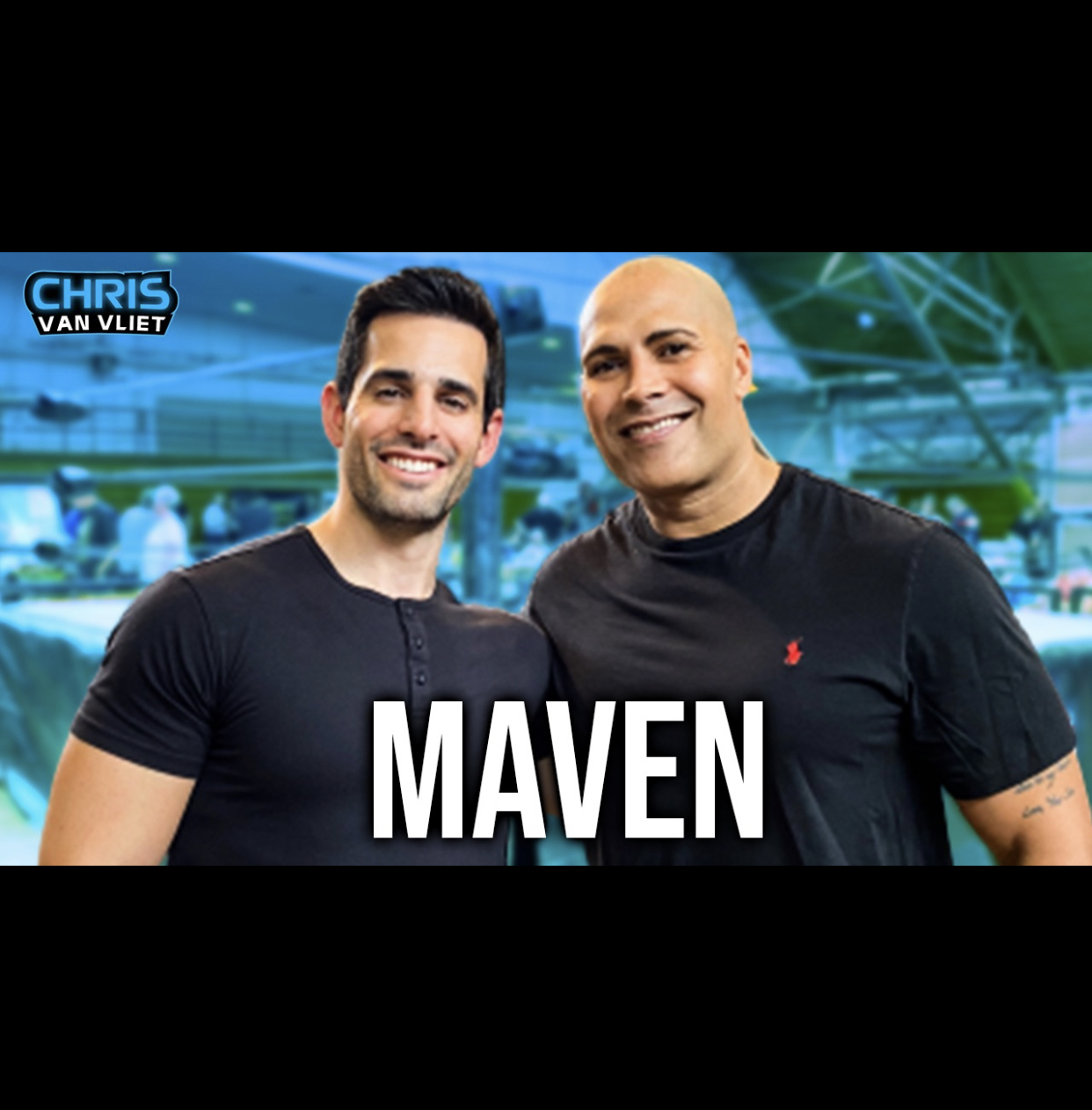 Maven on The Undertaker, Tough Enough, Theme Music and What's He's Doing Now after WWE