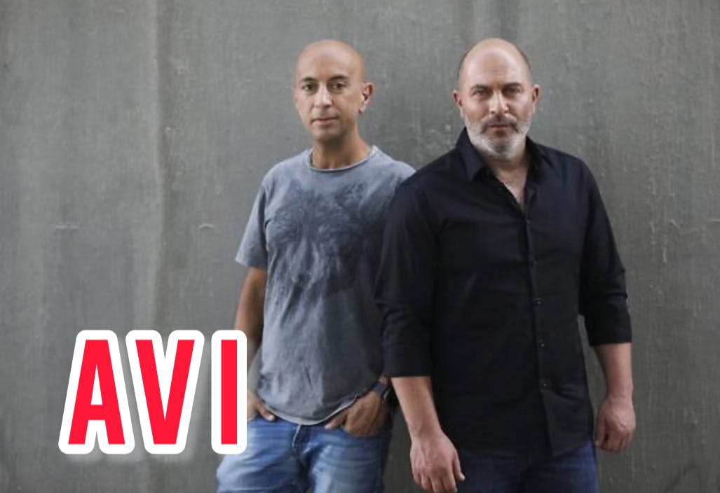 140: Avi Issacharoff, Fauda co-creator: ”October 7th has restored pride and understanding that antisemitism won’t win this time. We’re the good guys””