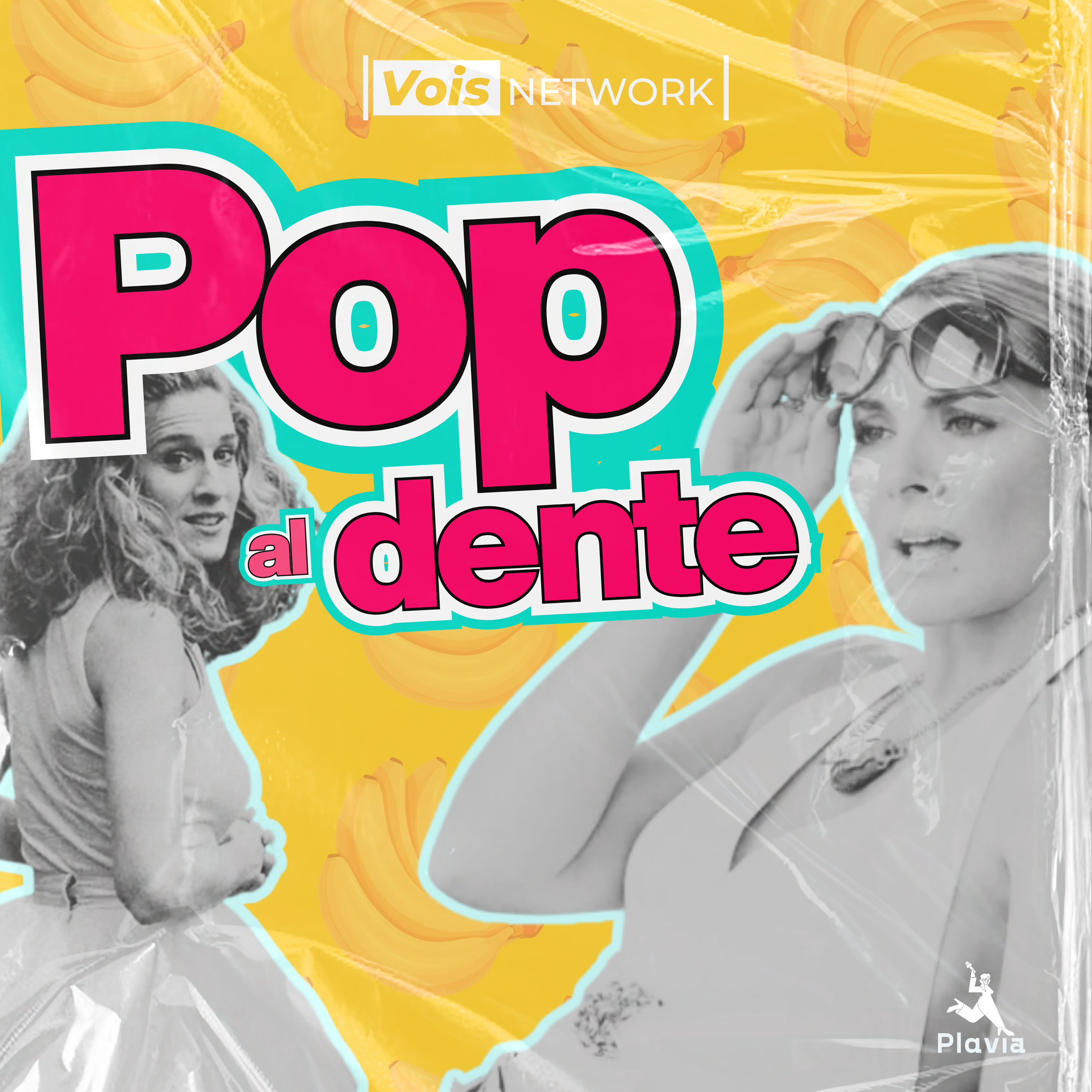 Pop al Dente
