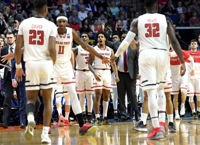 Breaking down who's left in Texas Tech's NCAA region: Big Ten doppelganger, the No. 1 seed and size galore episode artwork