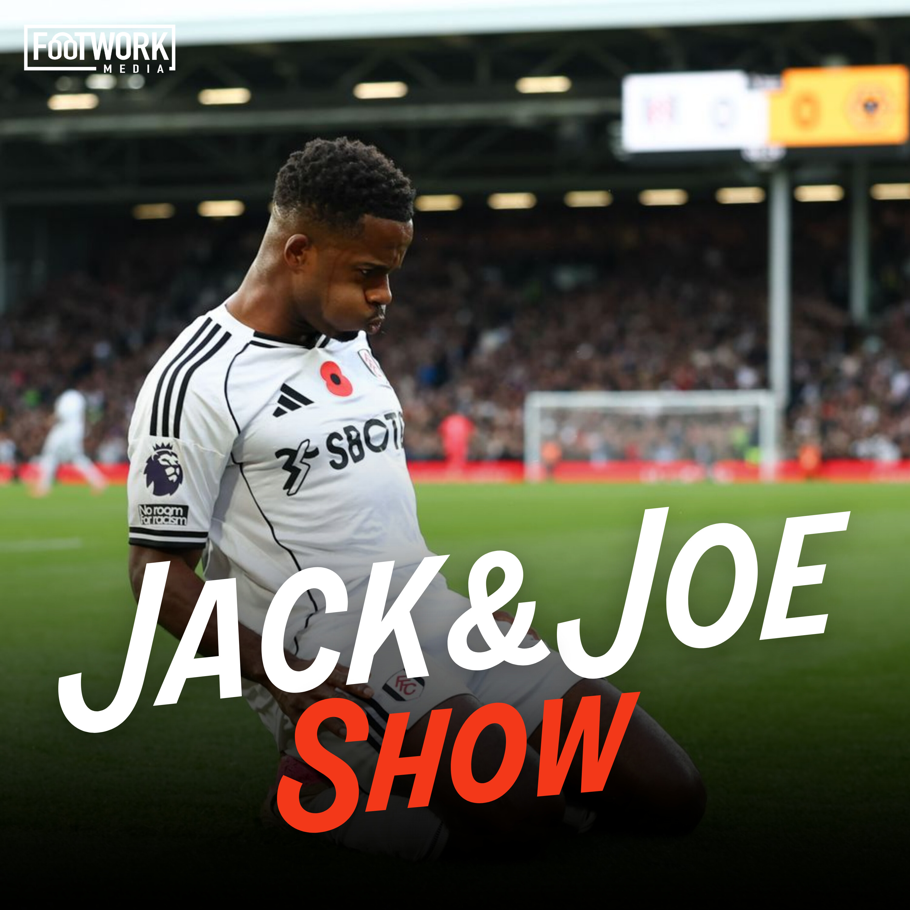 JAJS: Back to Winning Ways