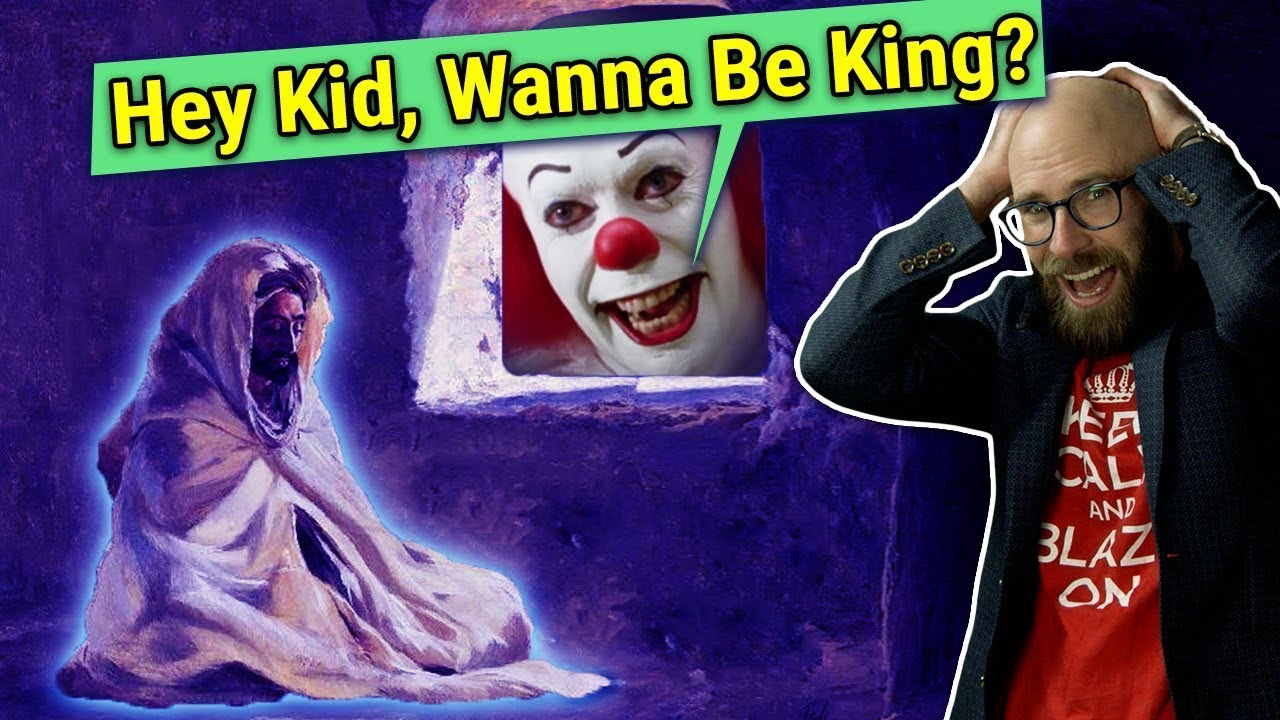 The Time a King Let the Leader of a Cult Become King to See if the World Would End