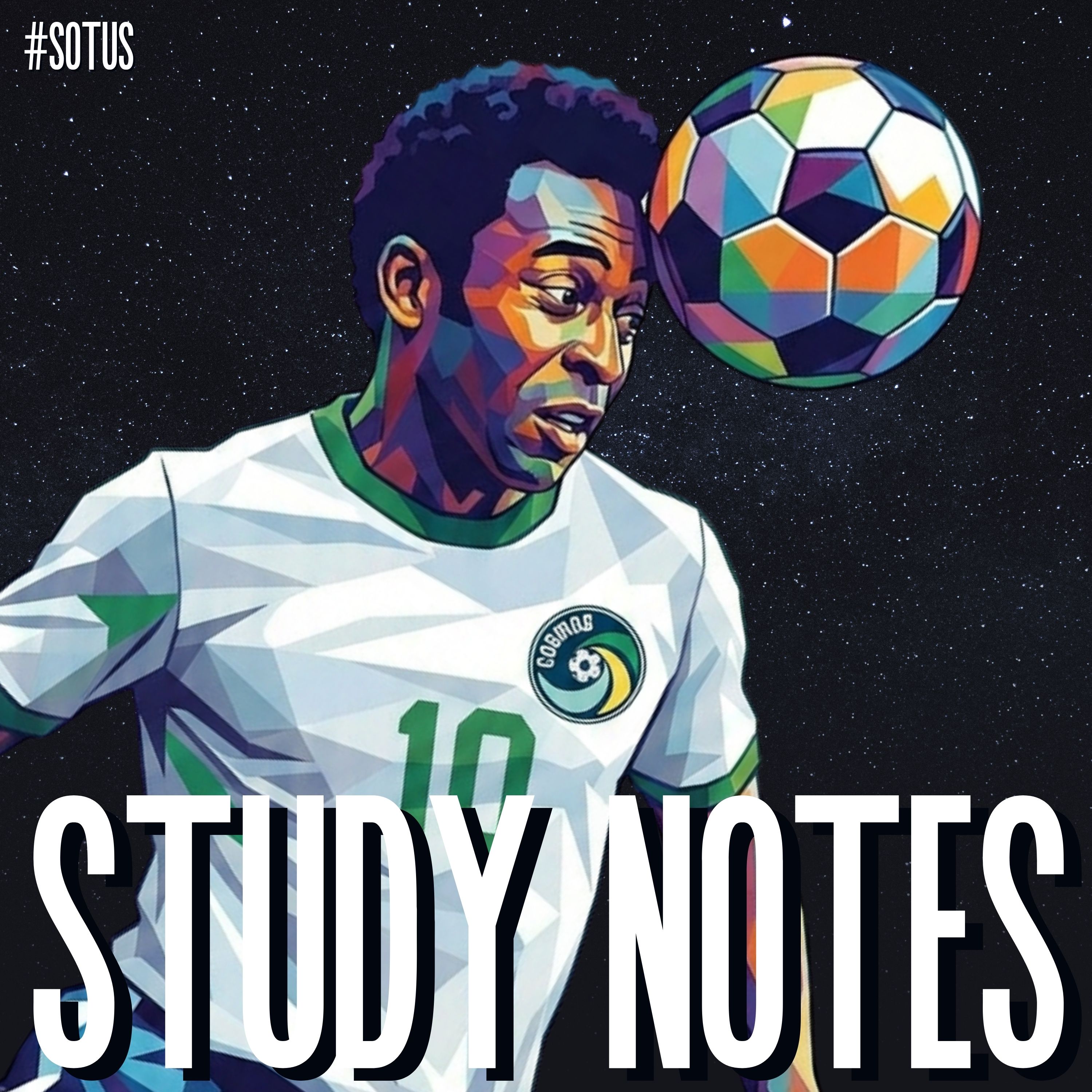 Study Notes: The History of Soccer in the US