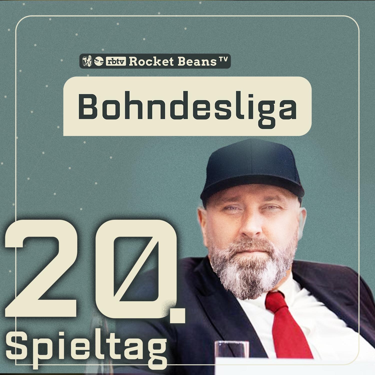 20. Spieltag: Generalabrechnung! Warum uns die Bundesliga langweilt | Saison 2021/2022
