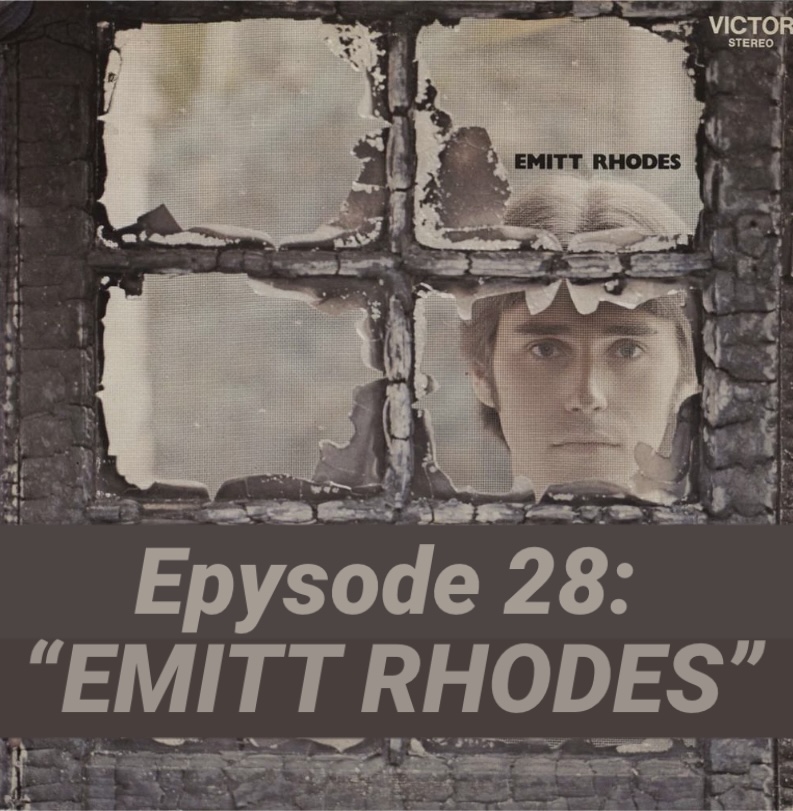 Pantheon - Podcasts for Music Lovers