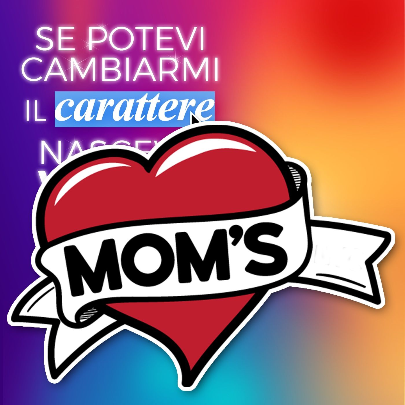 Ep.197 - Mia mamma e la morra cinese degli argomenti ✂️📄🪨 episode artwork