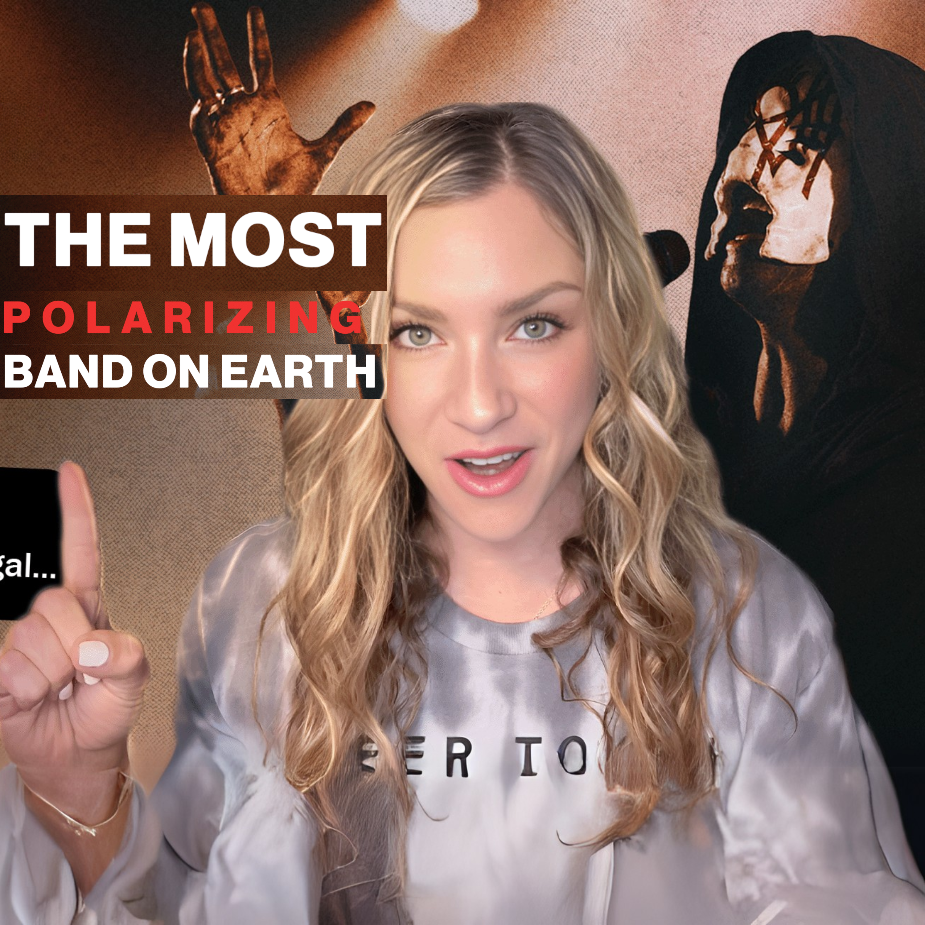 The Allison Hagendorf Show