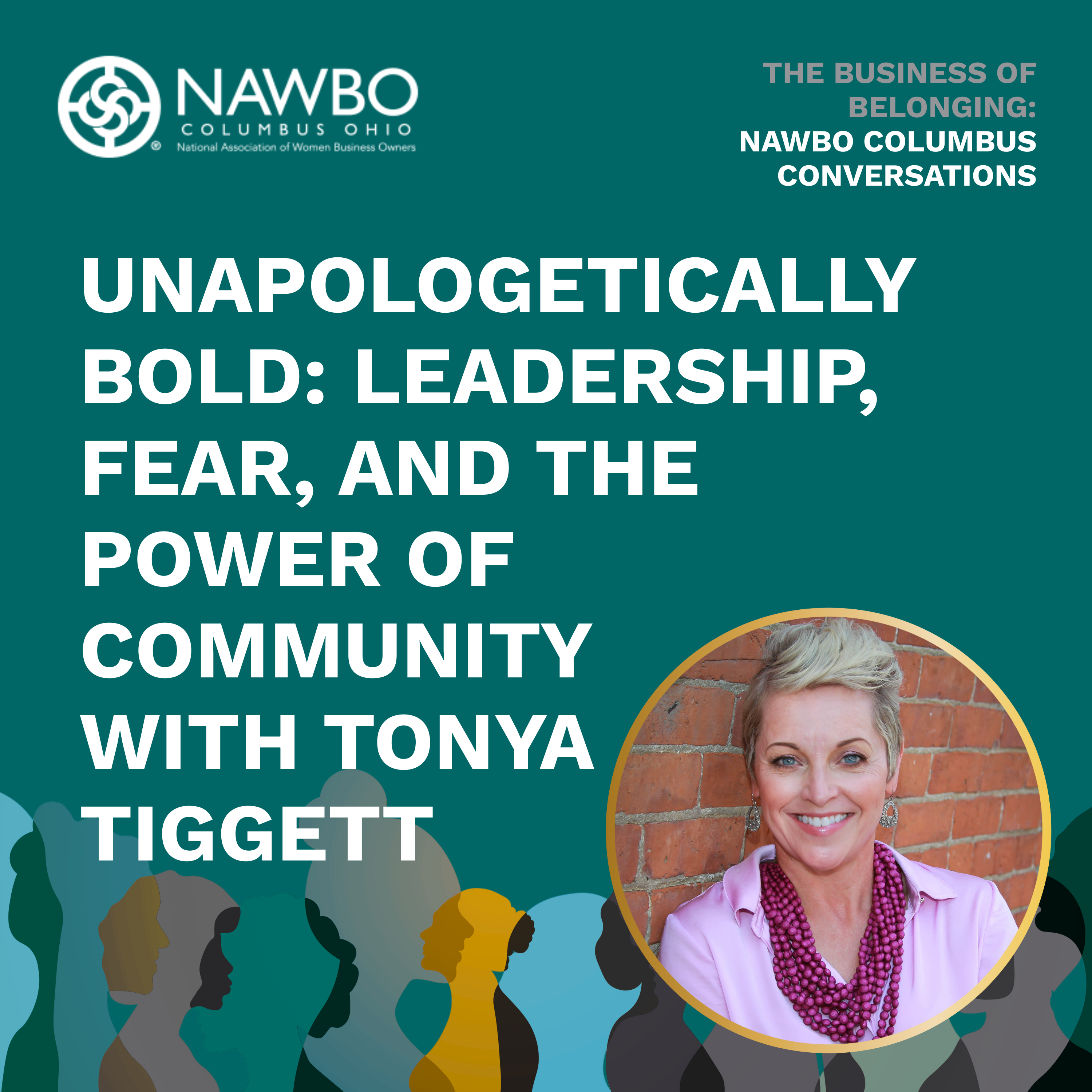 The Business of Belonging: NAWBO Columbus Conversations