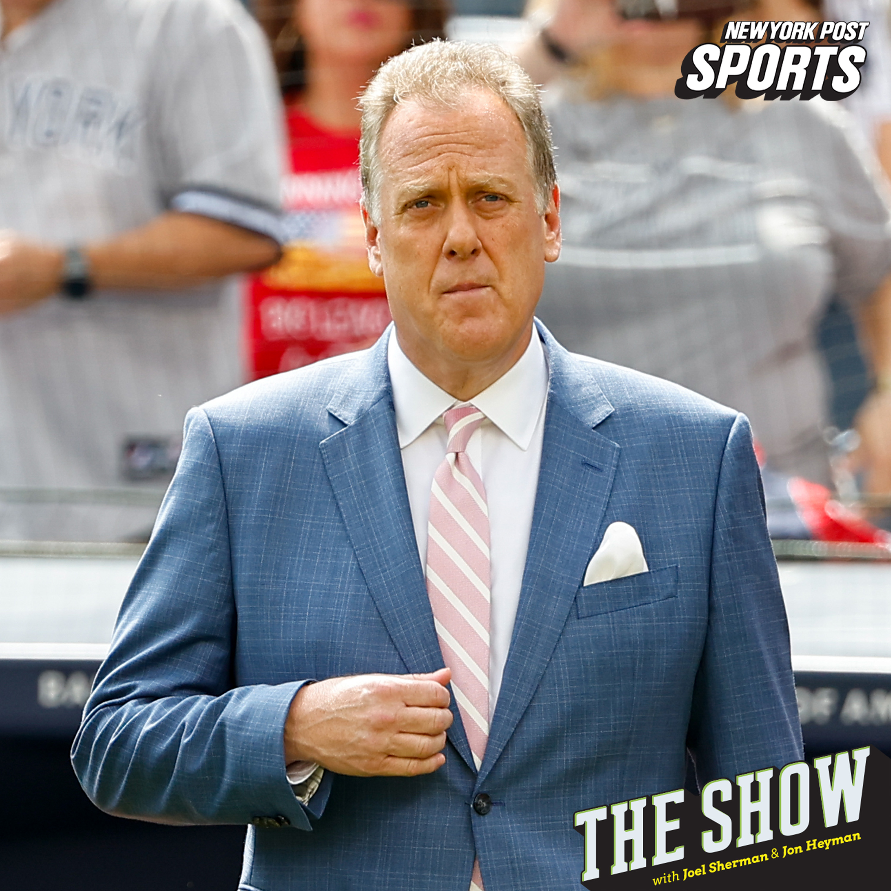 Michael Kay Reveals What He Expects The Yankees To Do This Offseason