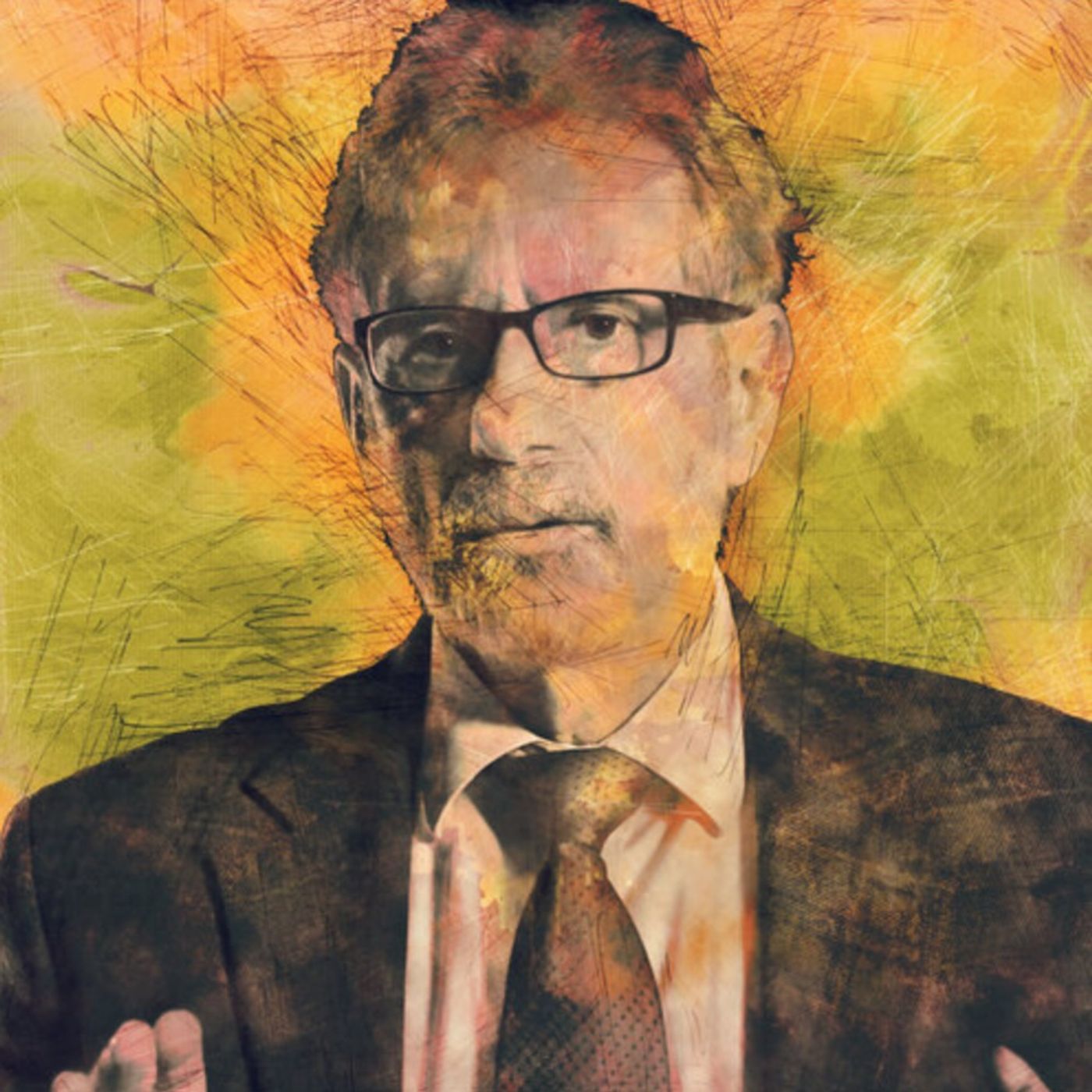 Making Meaning Episode 19: Mysteries and Metaphors