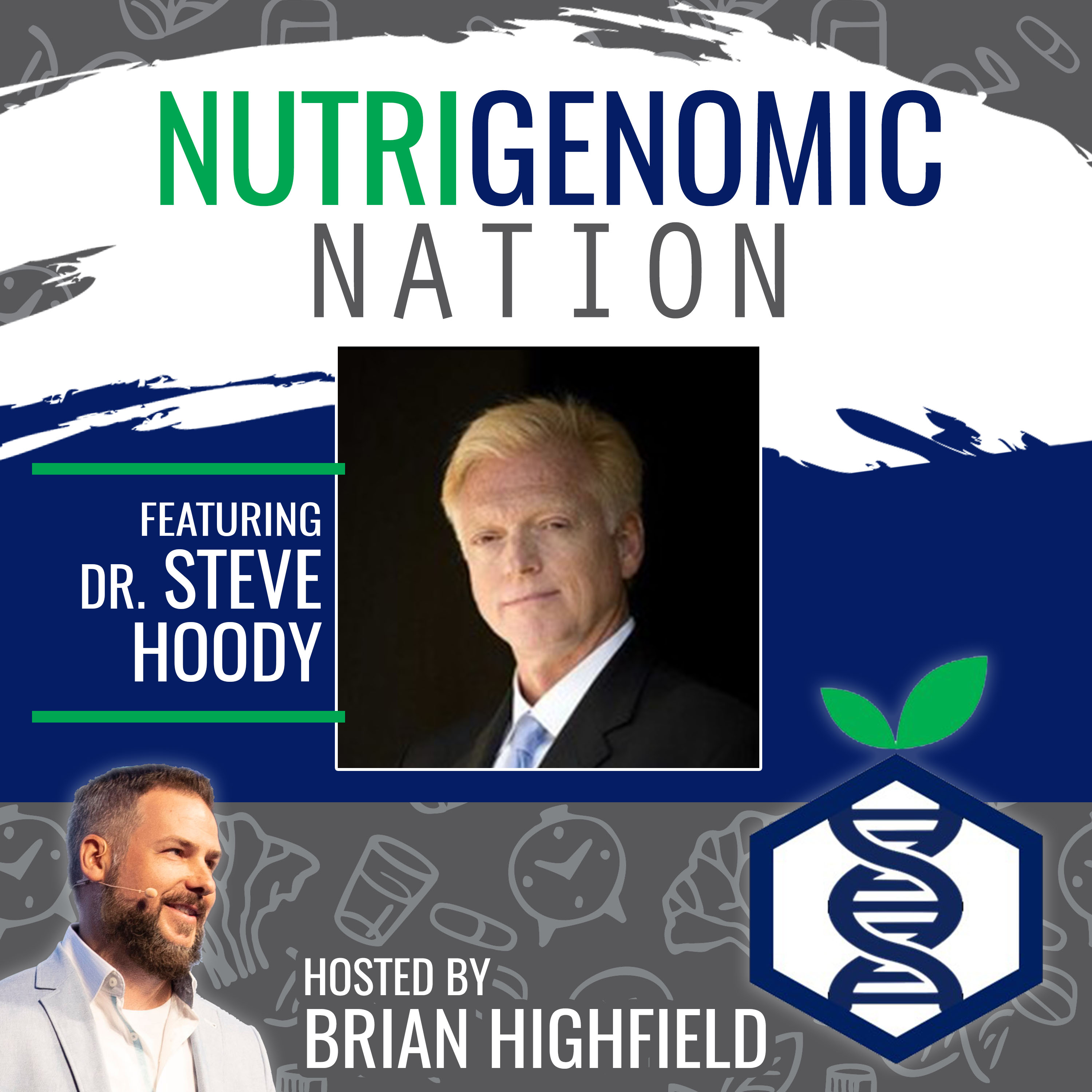 Nutrigenomic Nation