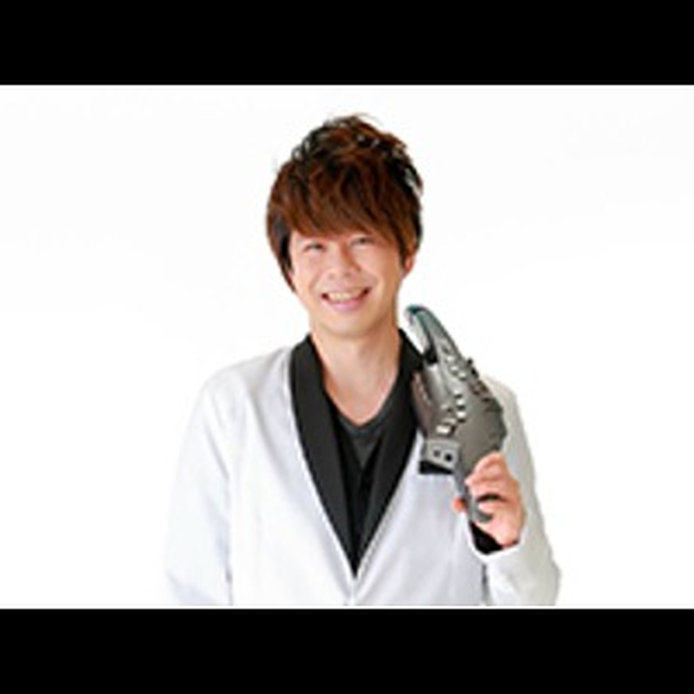 #23  FM福井パーソナリティの大西泰敬さんの「芸術を楽しめるとっておきの場所」 episode artwork