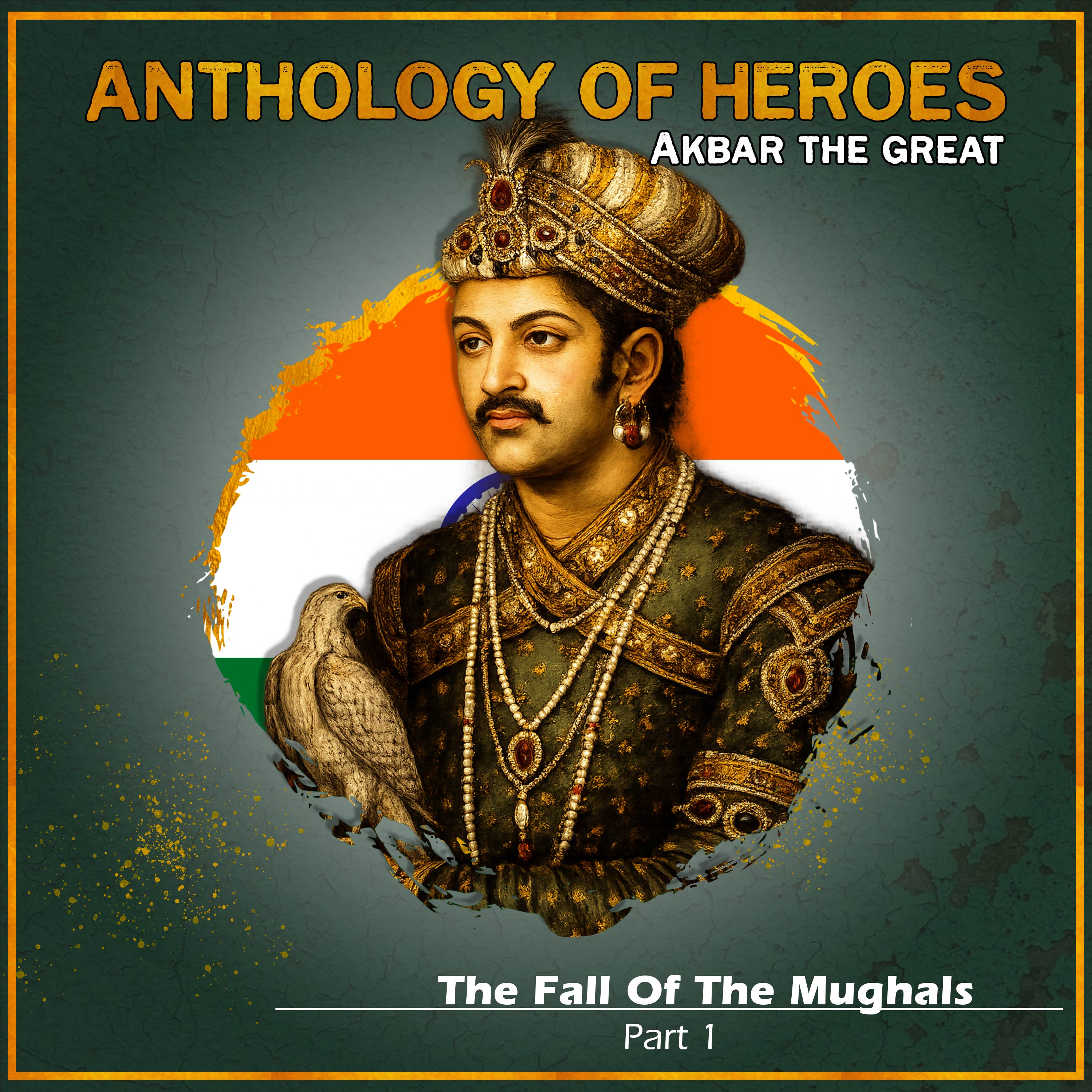 Downfall Of The Mughals| Part 1: Akbar The Great