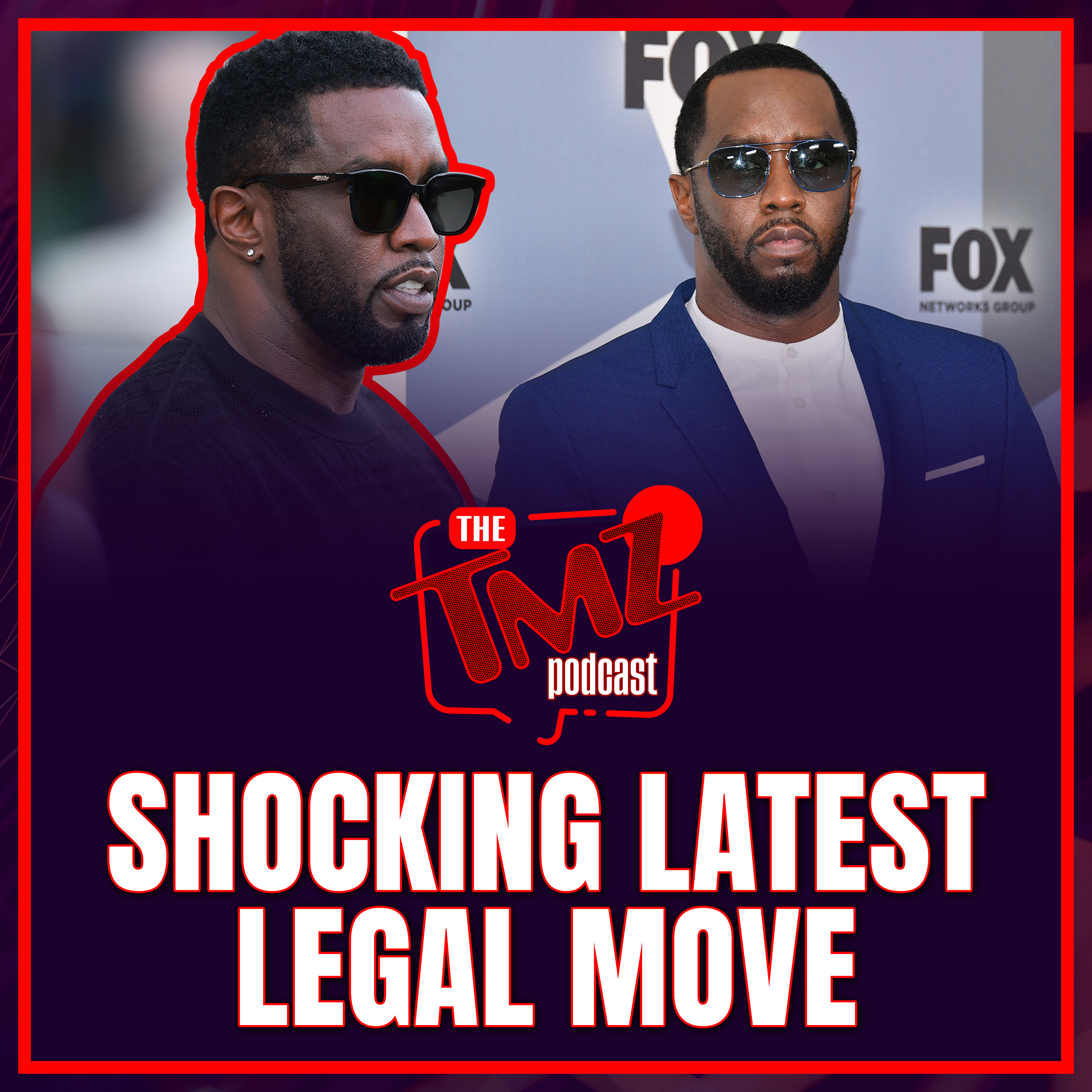 Diddy RISKS IT ALL: Rejects Plea Deal