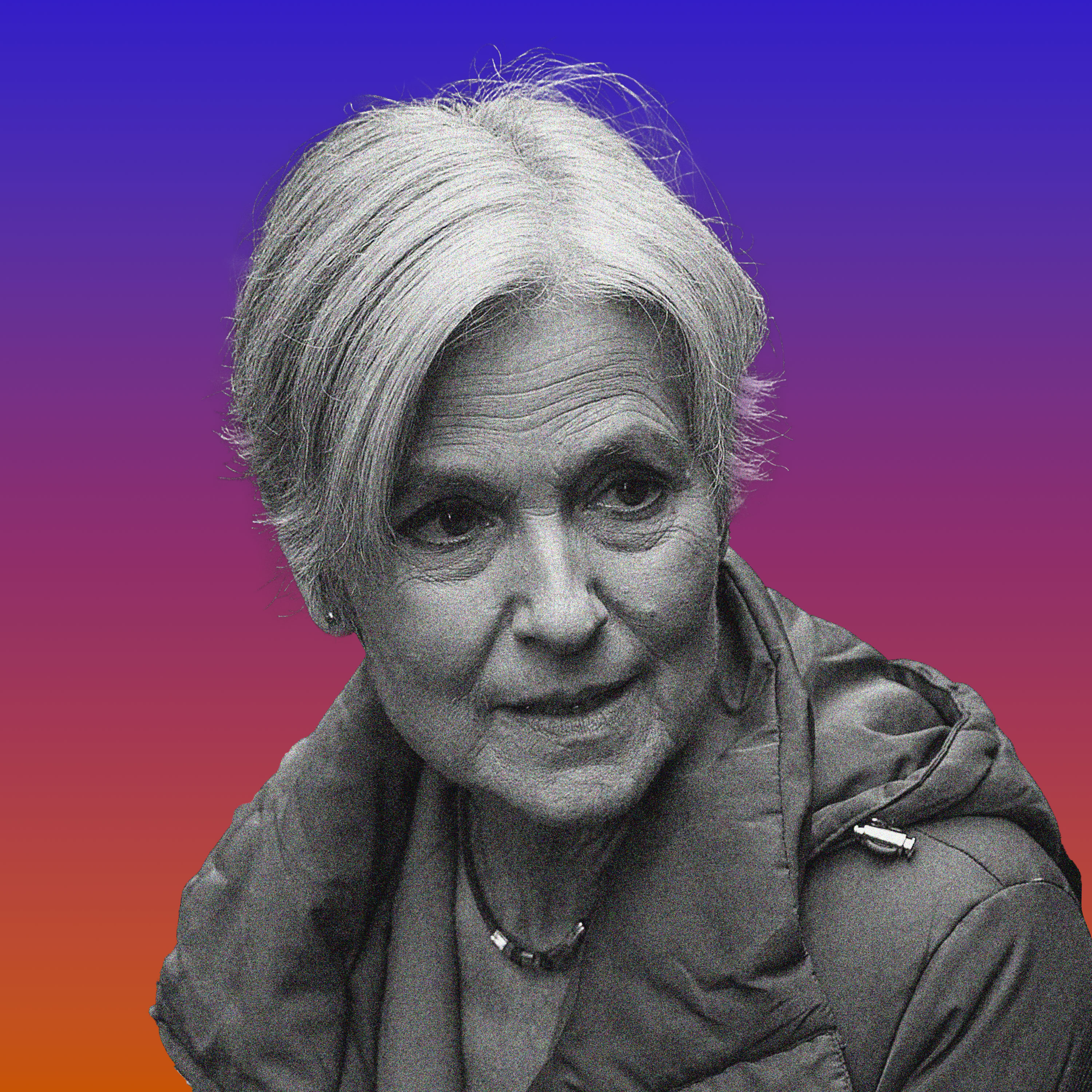 Spoiler Alert: Jill Stein