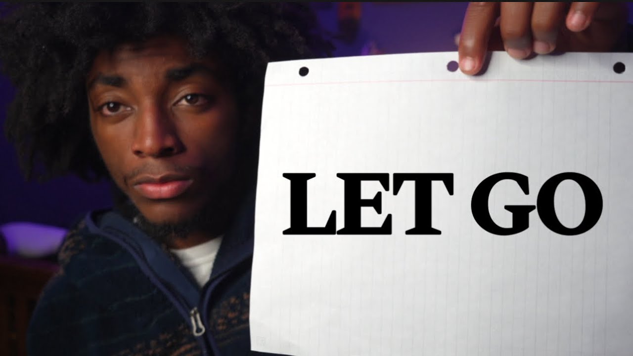 Move on and HEAL … | Shimon Davis