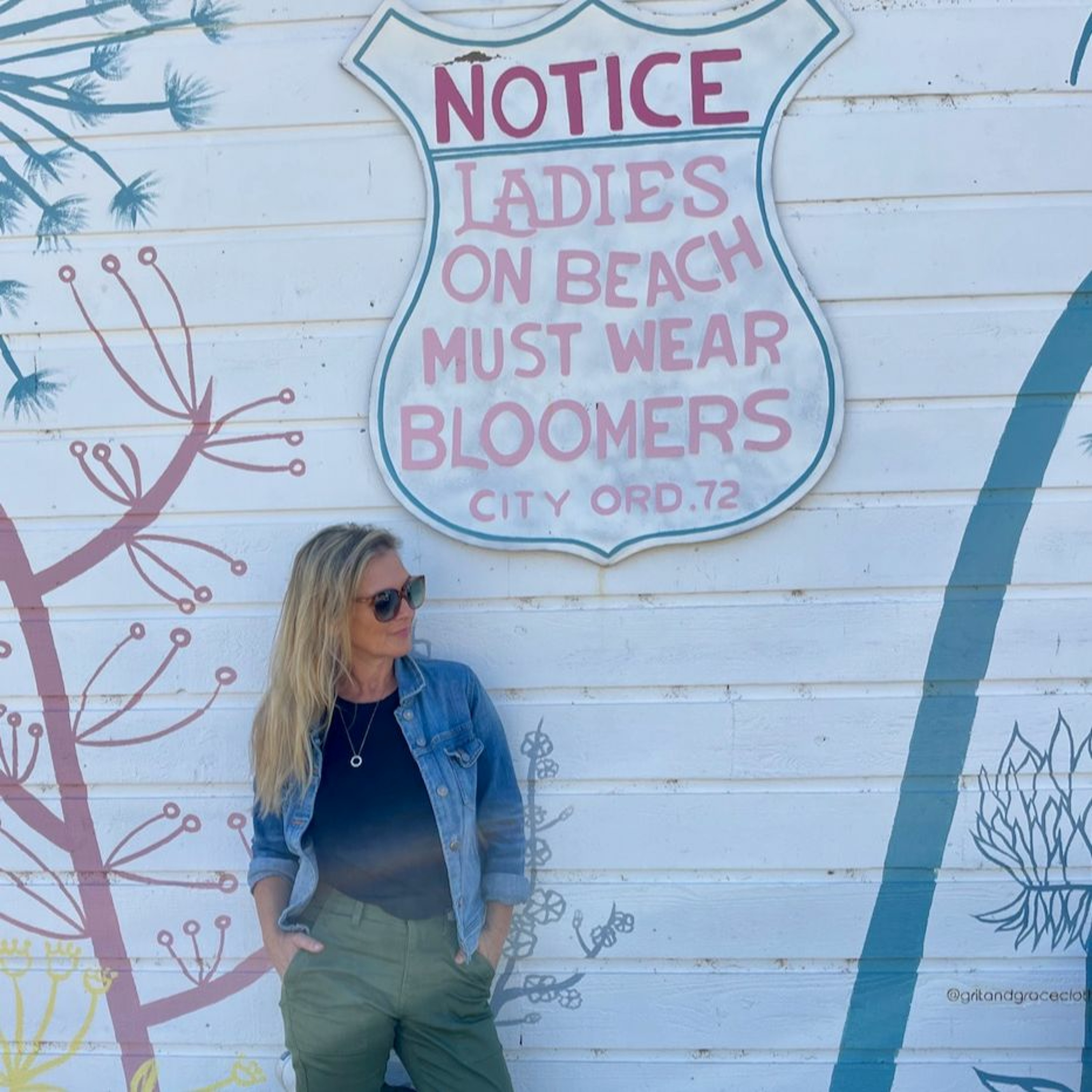 Theatre Pivot, Undercover Kindness, and Maintaining Your Sanity in an Upside Down World