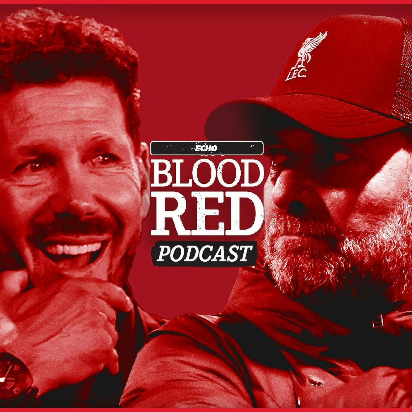 Blood Red: Liverpool renew Diego Simeone rivalry after unravelling against Brighton
