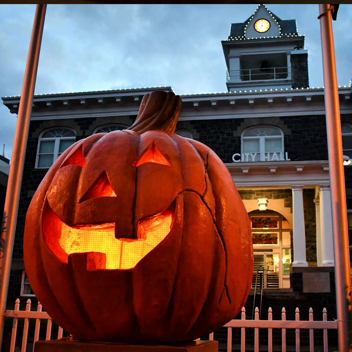 Halloweentown (1998)