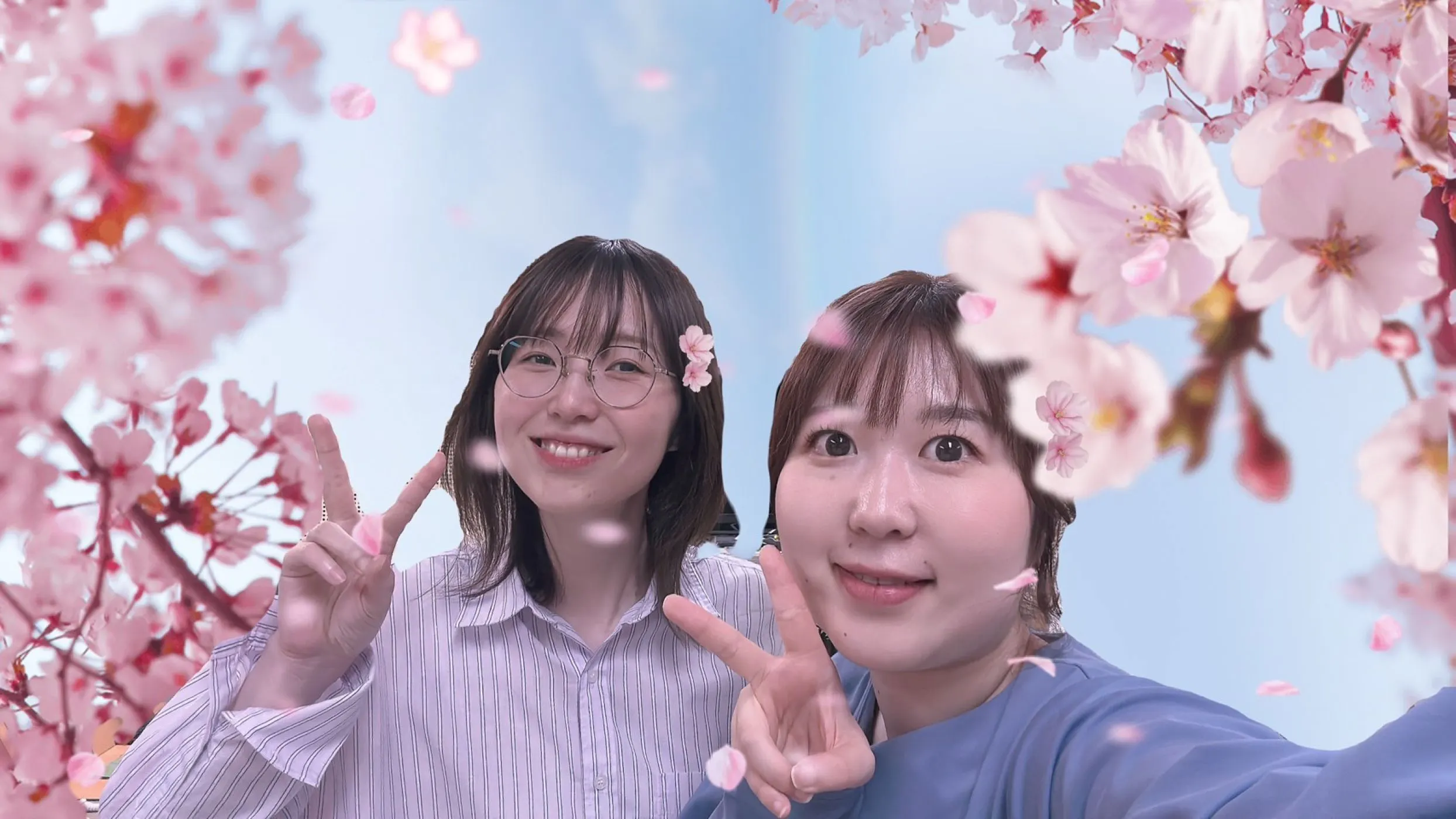 2025年3月25日放送分「れなちむ&れいちゃま、これにて…」