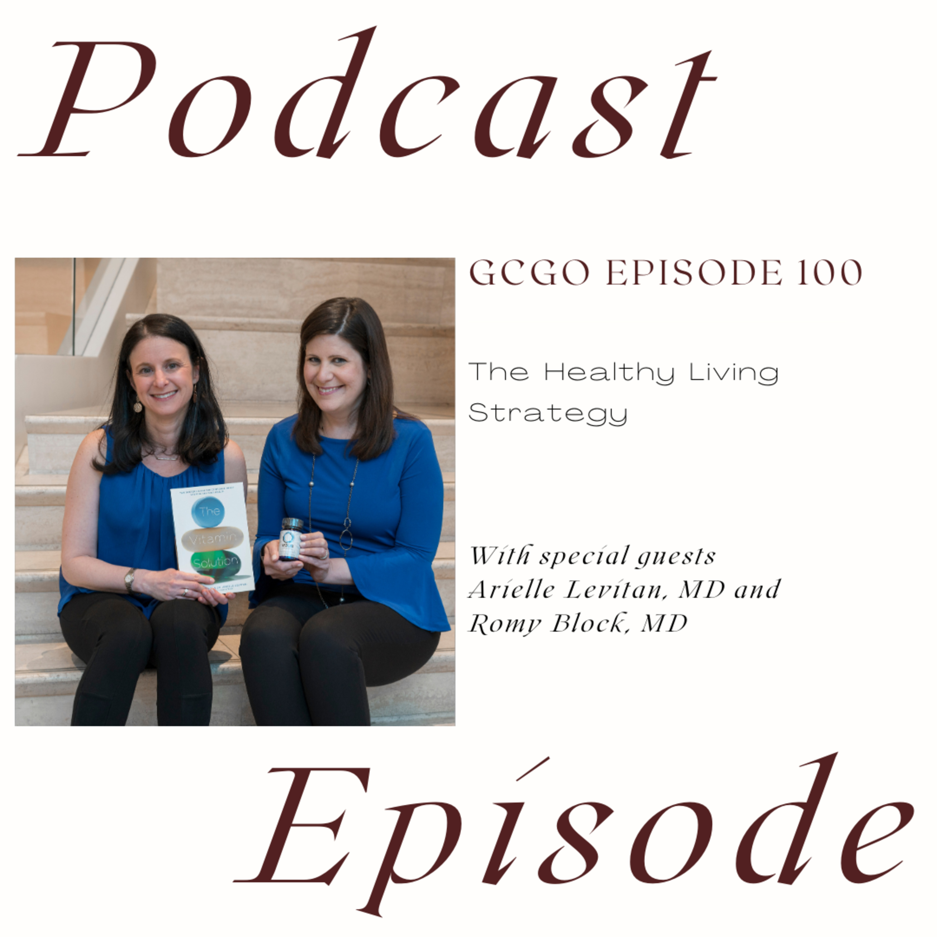 Got Clutter? Get Organized! with Janet