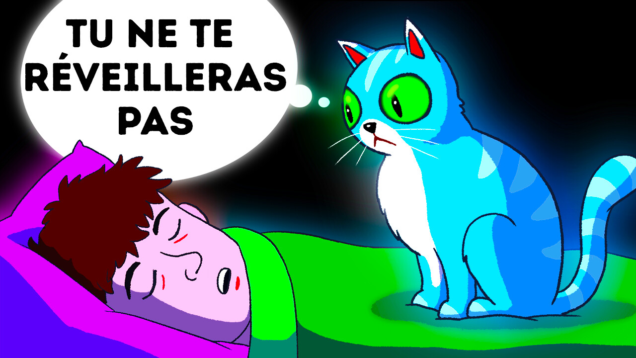 Vérité ou mythe : les animaux de compagnie peuvent-ils vraiment prédire les tremblements de terre ?