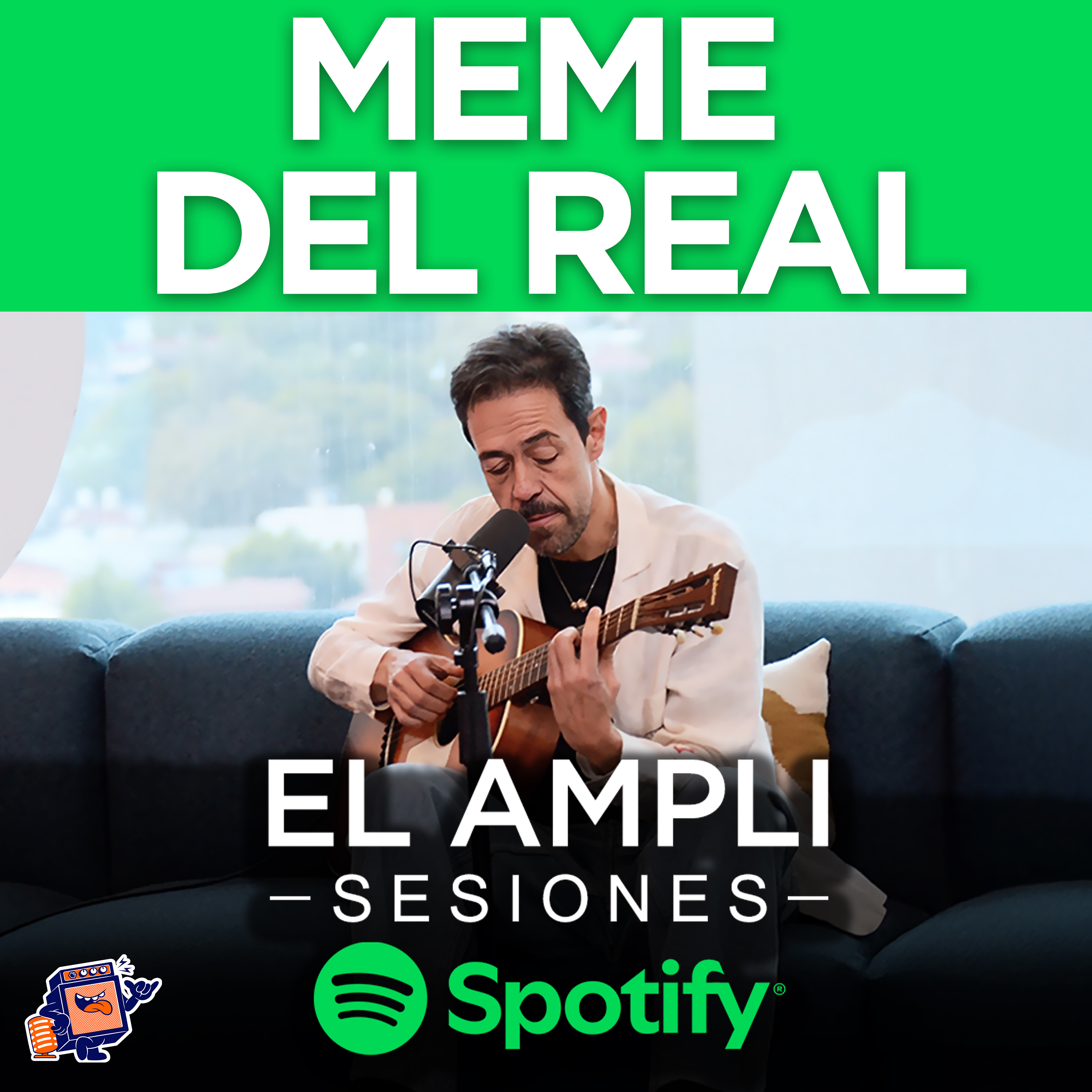 El Ampli