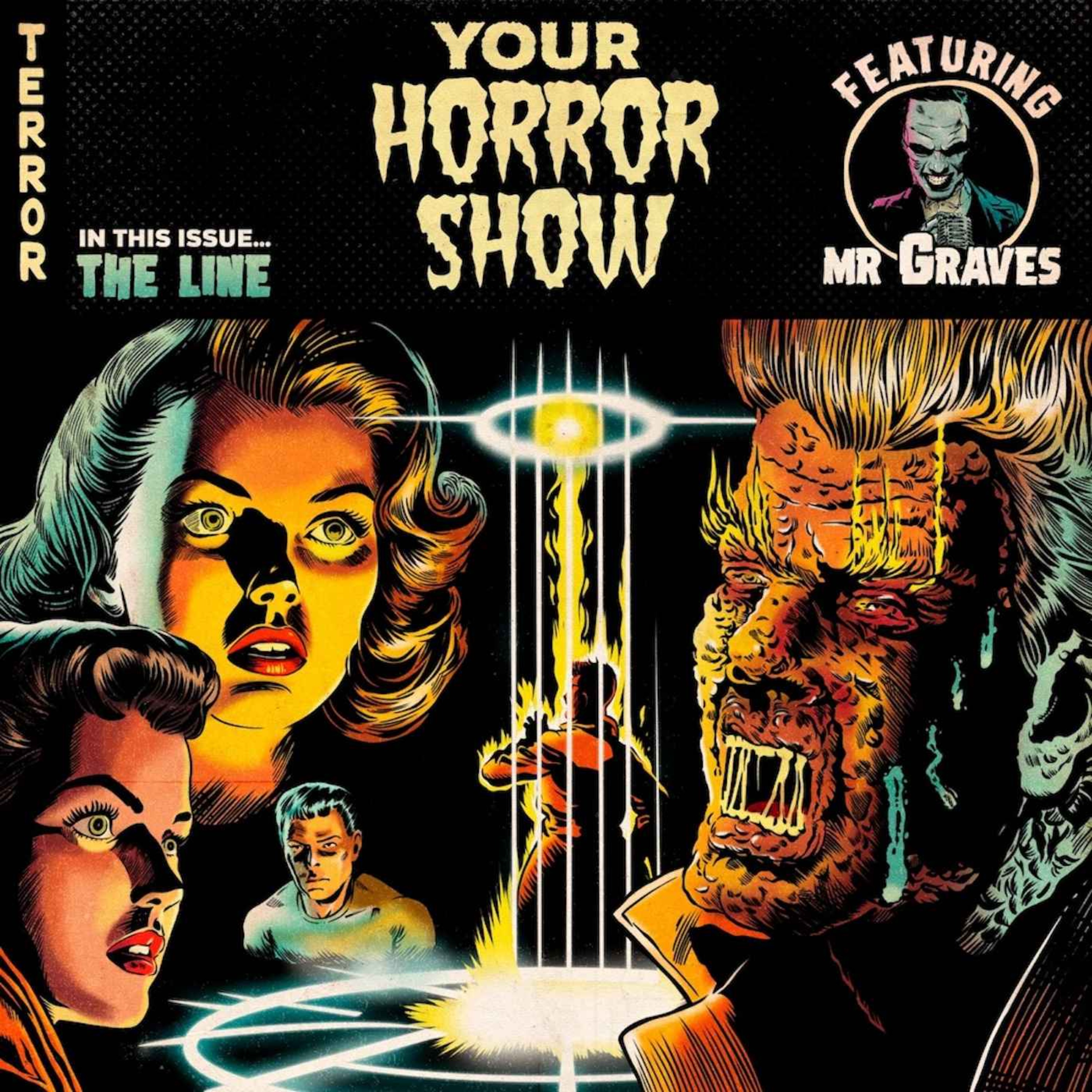 Your Horror Show