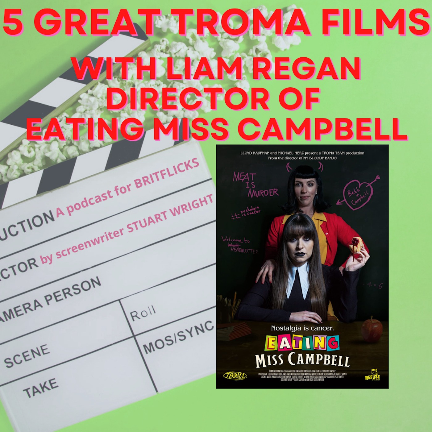 3 FILMS THAT HAVE IMPACTED EVERYTHING IN YOUR ADULT LIFE