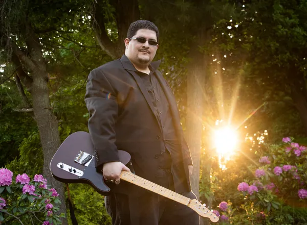 Set Lusting Bruce: The Bruce Springsteen Fan Podcast