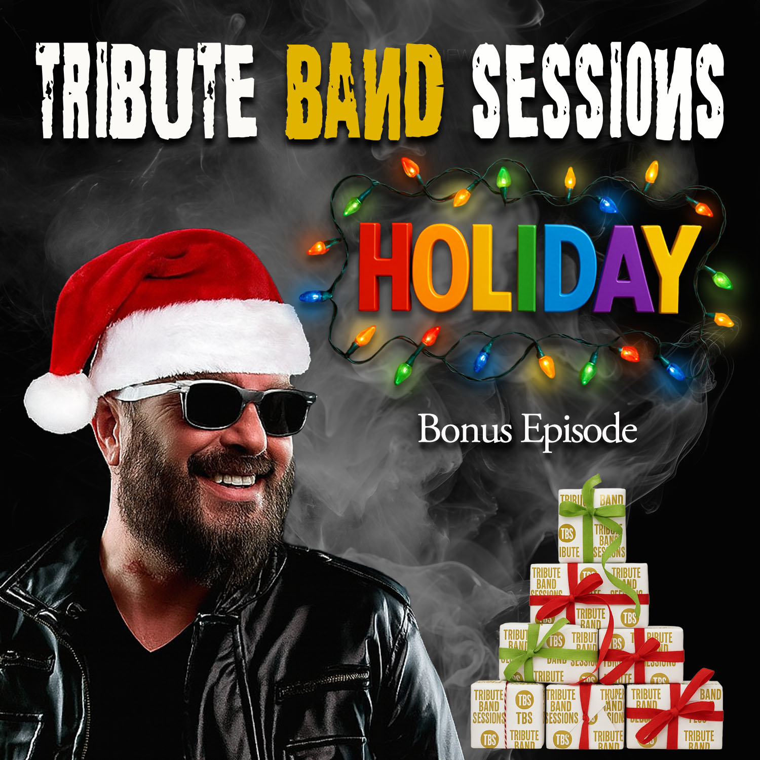 Tribute Band Sessions