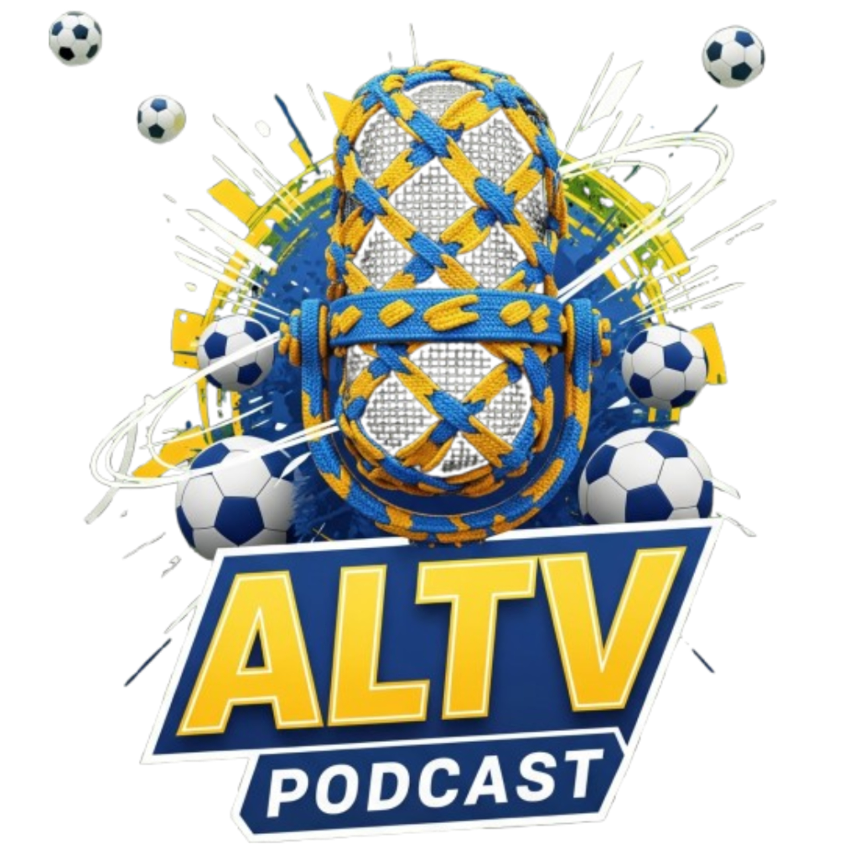 ALTV podcast: Leeds 3 Portsmouth 3