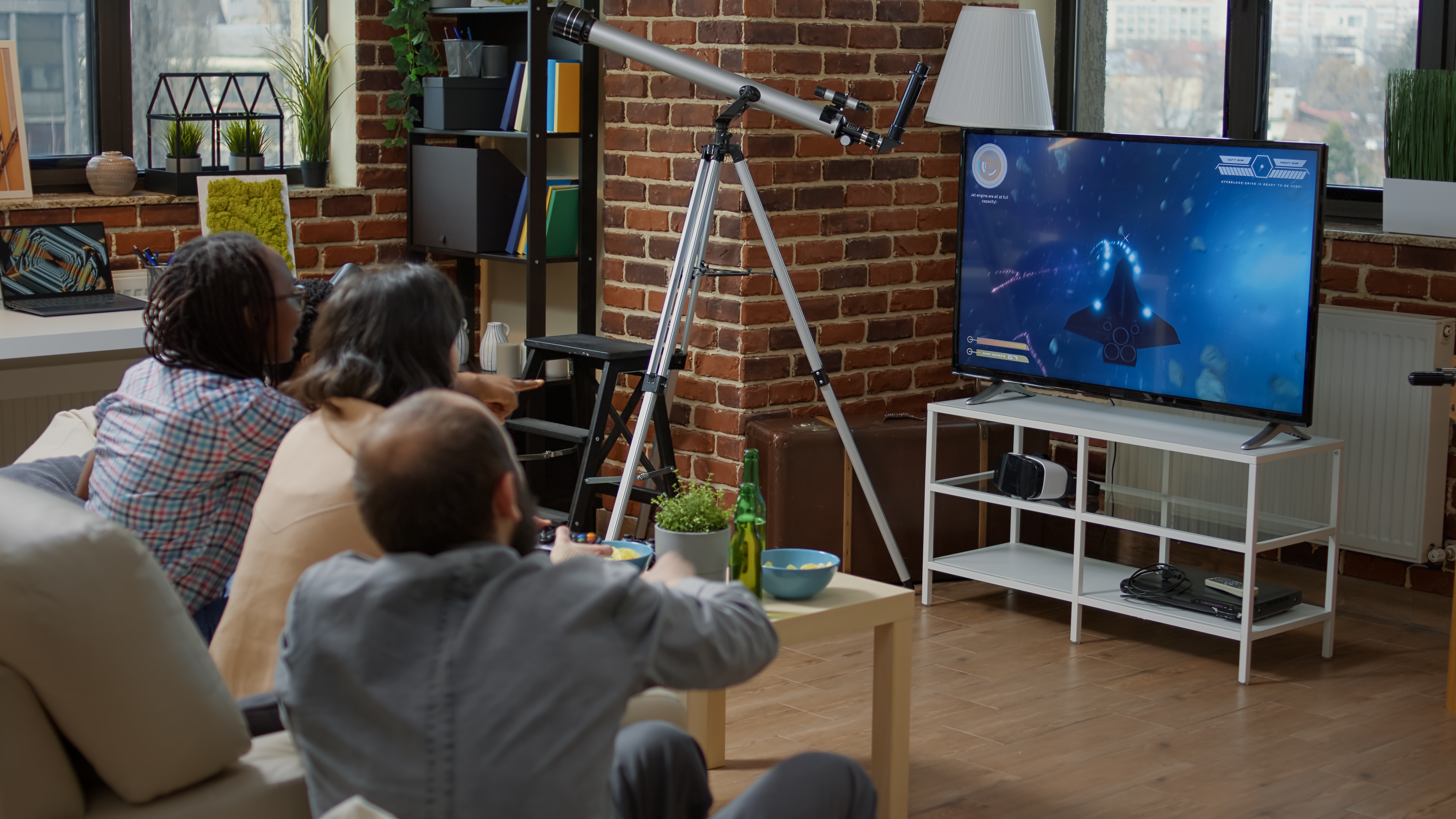 Copa do Mundo faz disparar vendas de TVs 'gigantes'; quando vale a pena?