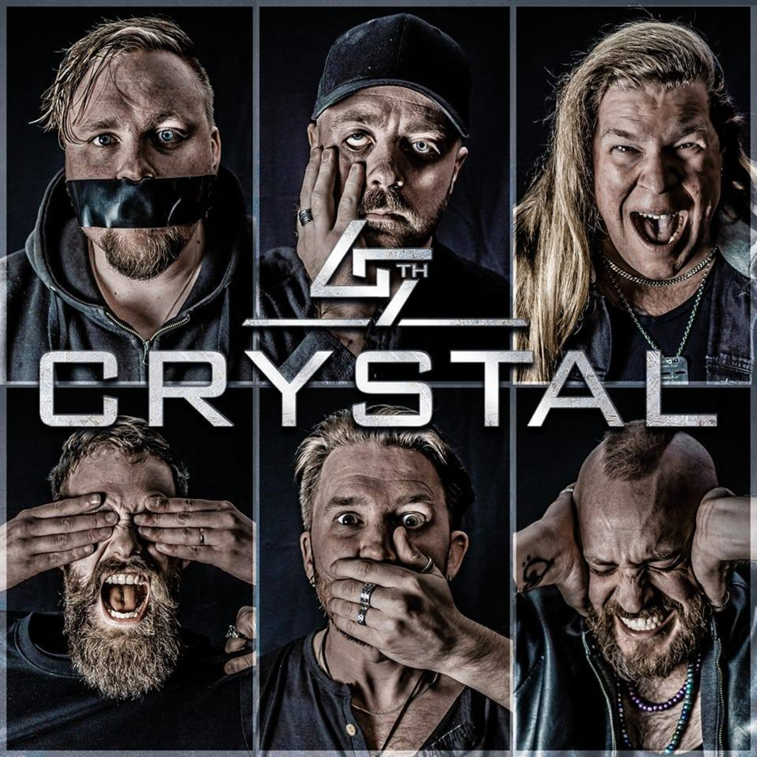 Interview with Seventh Crystal Season 4 Ep. #48 episode artwork