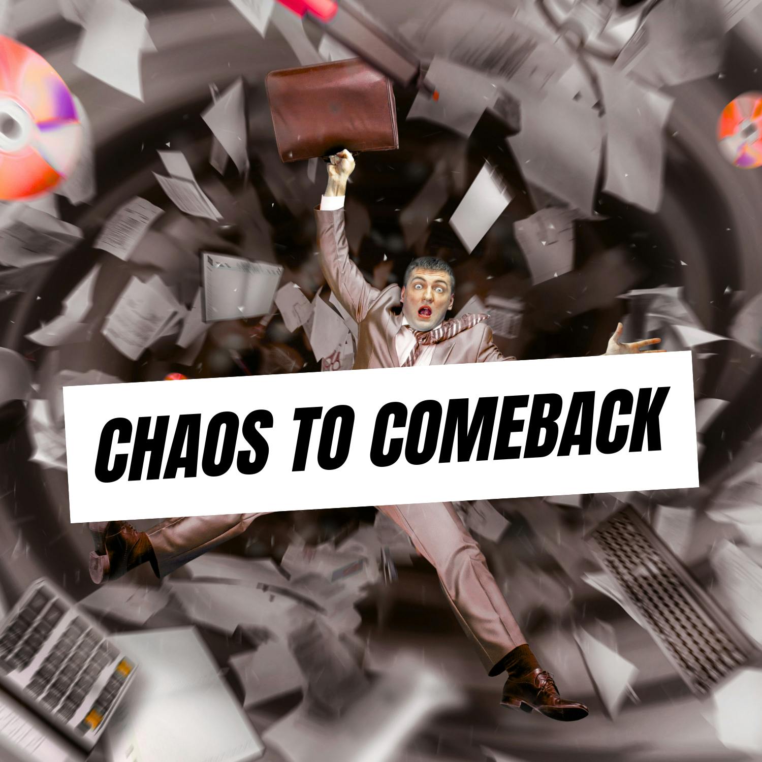 2025 Market Rollercoaster 2025 Market Rollercoaster