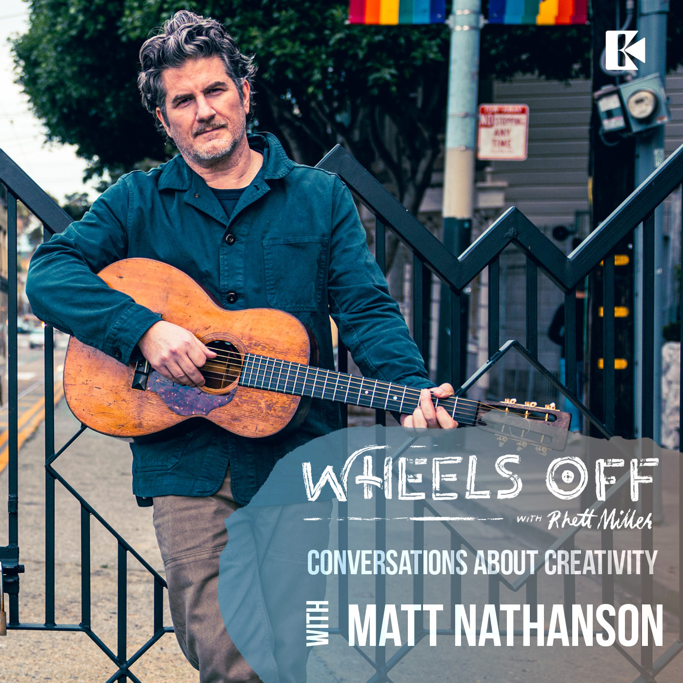 Matt Nathanson