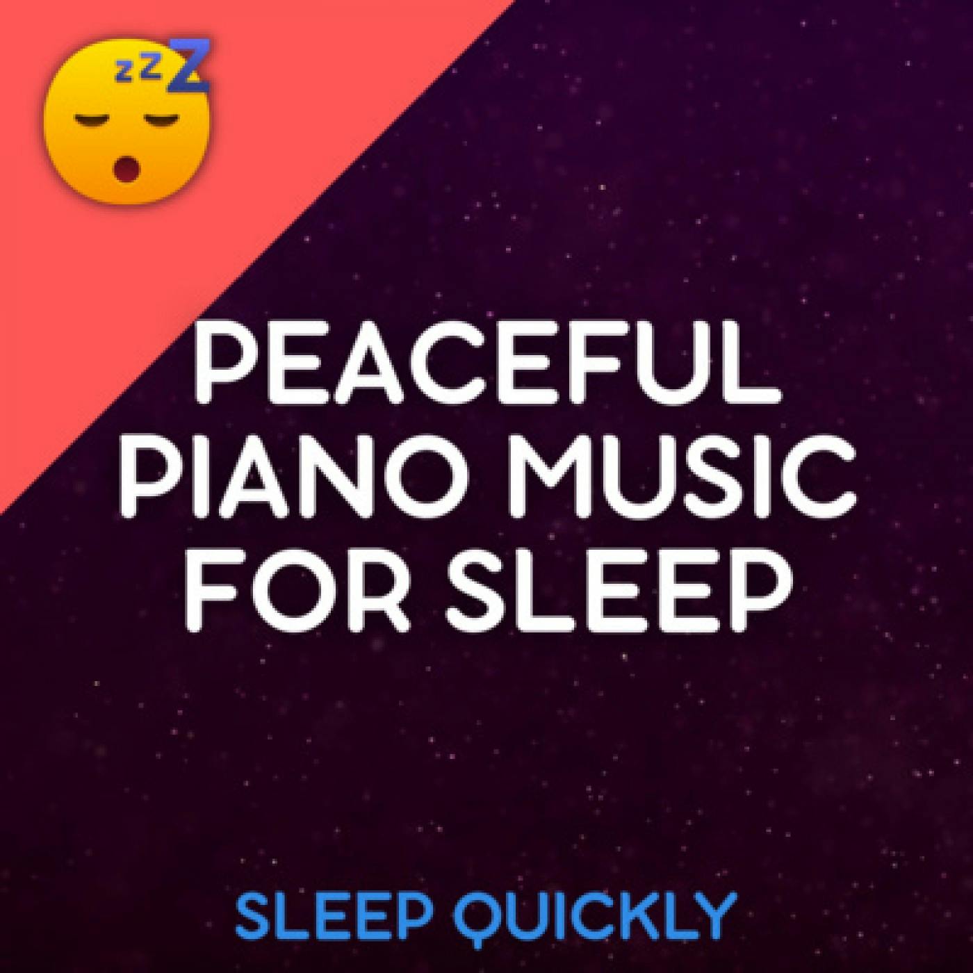 😴🎵 Peaceful PIANO MUSIC to Fall ASLEEP episode artwork