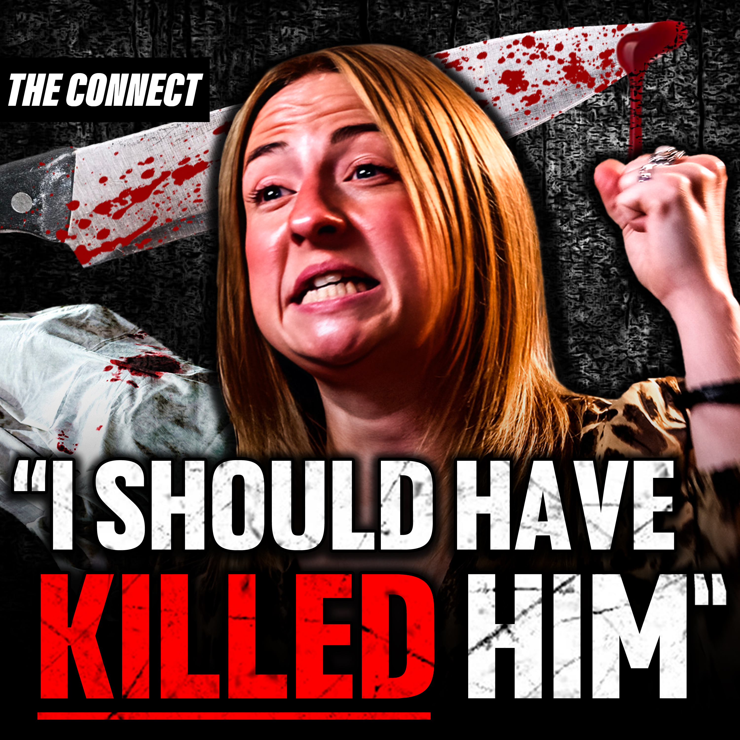 How A Domestic Abuse Victim Took The Law Into Her Own Hands