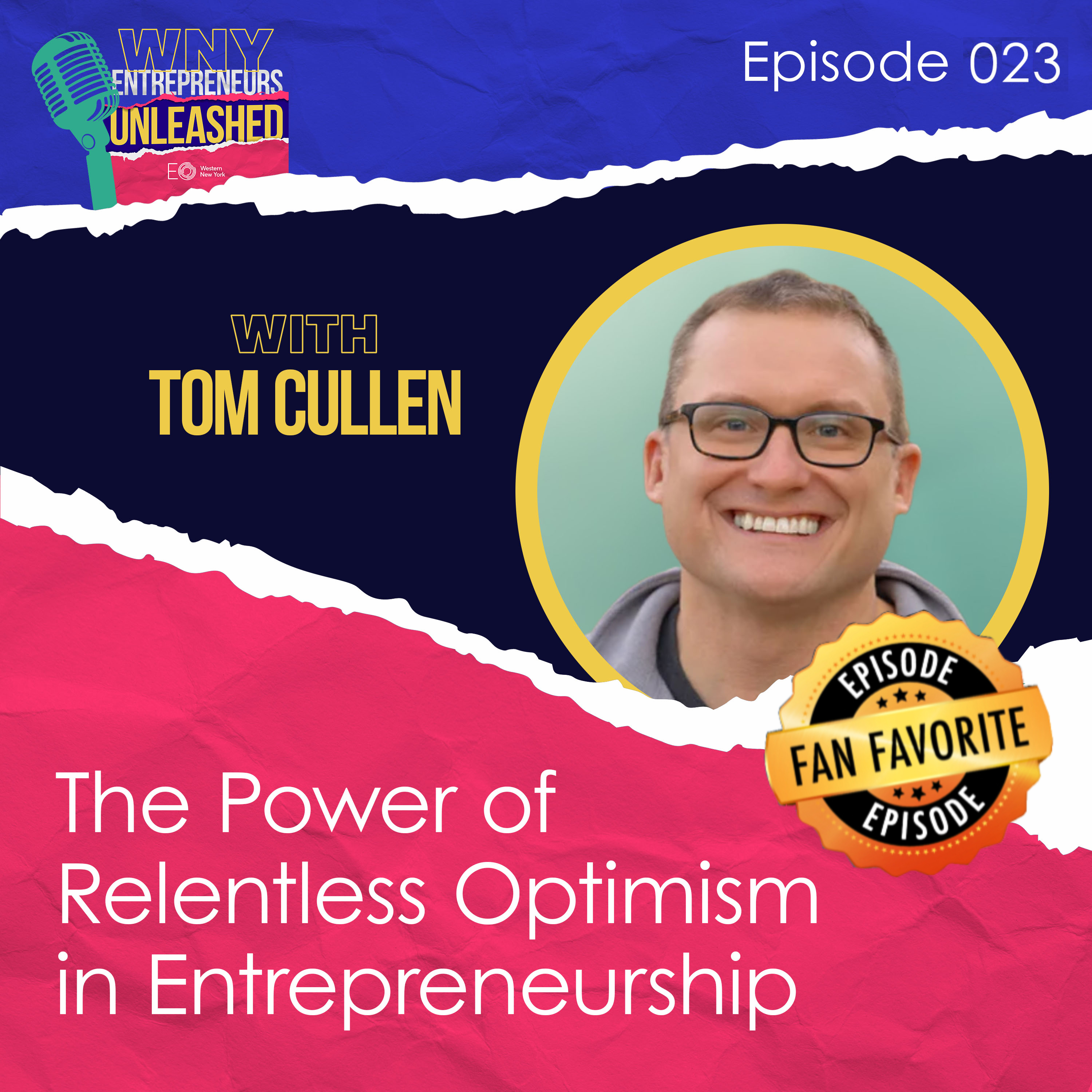 WNY Entrepreneurs Unleashed