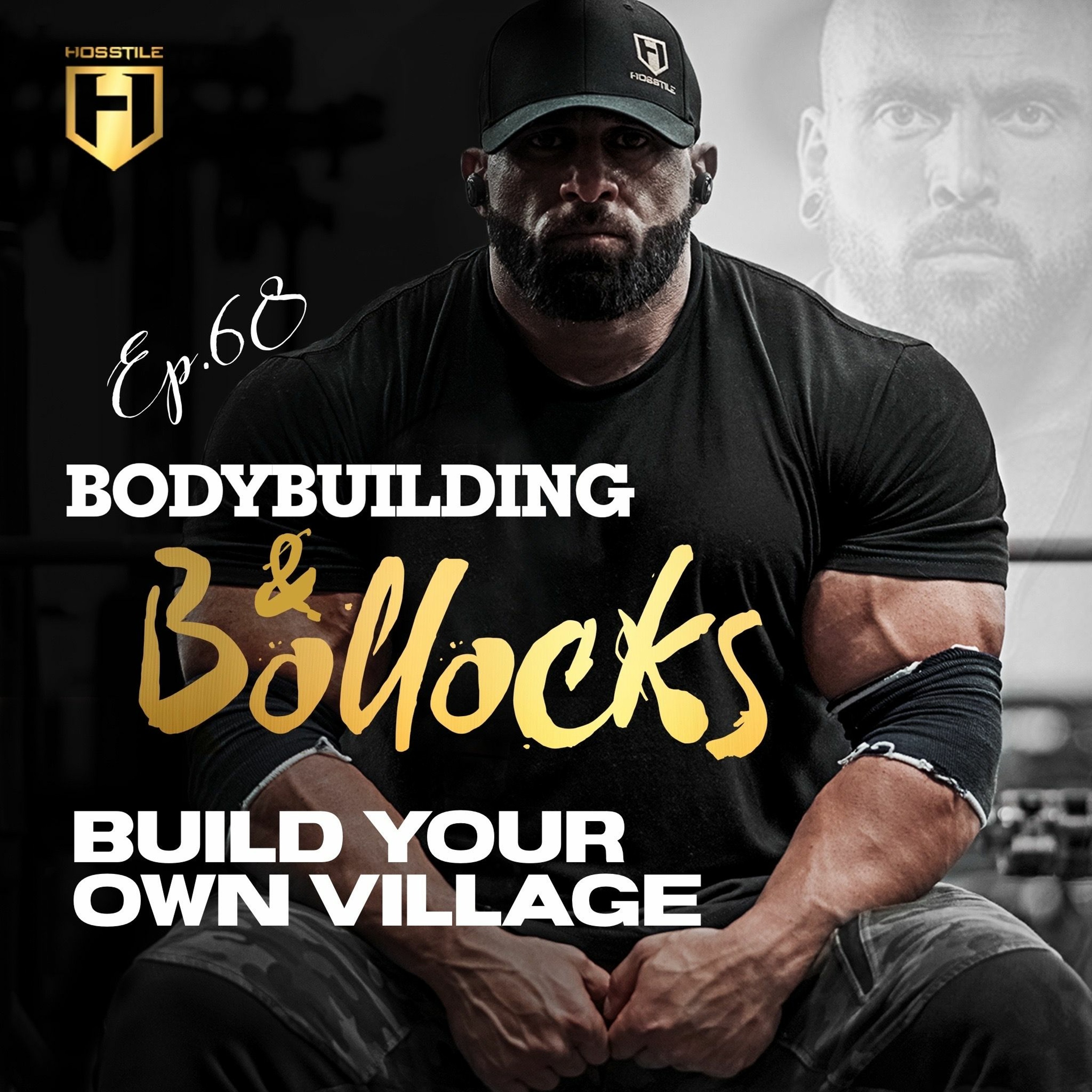 Real Bodybuilding Podcast