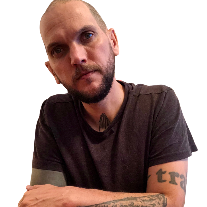 Anarchism, Zapatismo, and the Transformative Impact of Palestine Solidarity Work with Joshua Stephens (Ep 156)