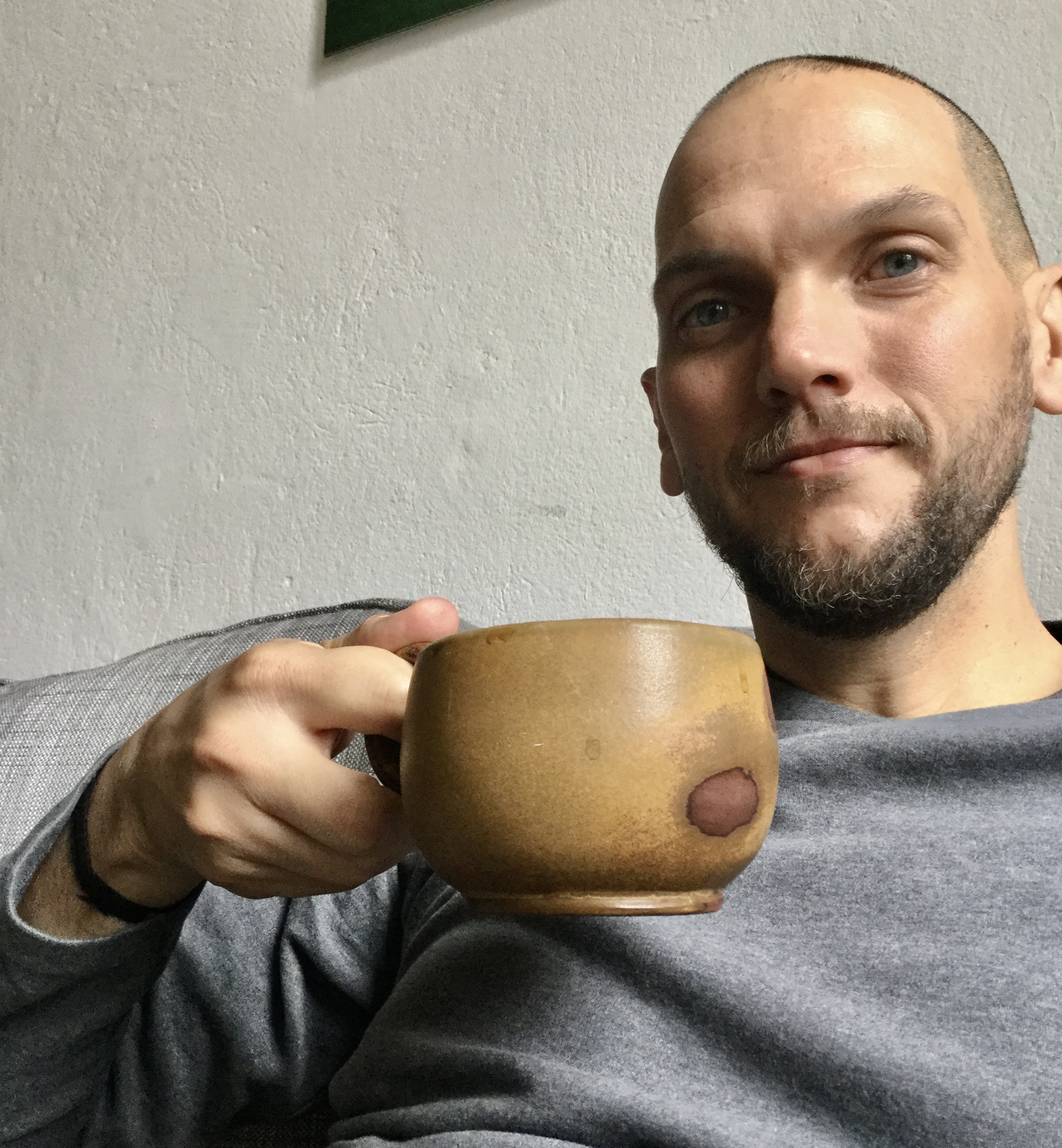 The Maverick Show: Travel Stories on Culture, Identity & Living Beyond Borders