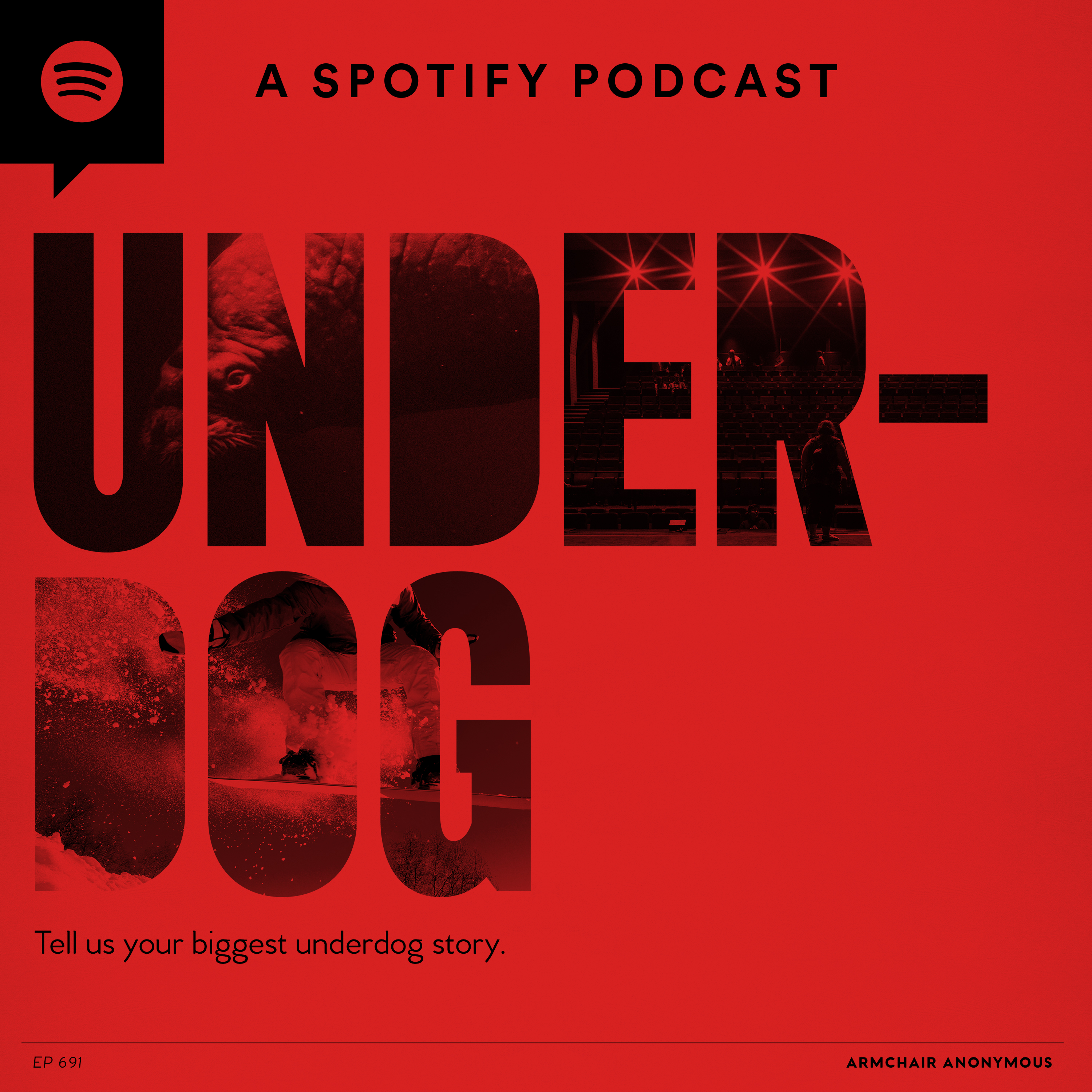 Podcast Cover